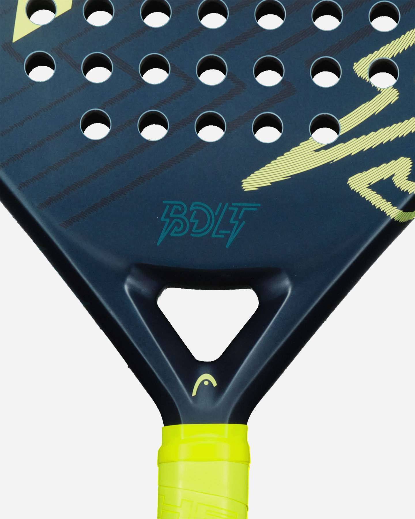 Racchetta padel principiante HEAD BOLT  - Color mix - 2 | Cisalfa Sport