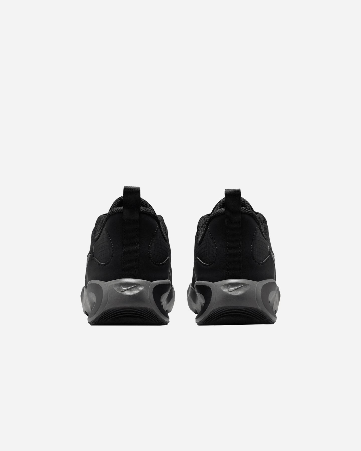Scarpe sneakers NIKE AIR MAX NOVA GS JR - Color mix - 4 | Cisalfa Sport