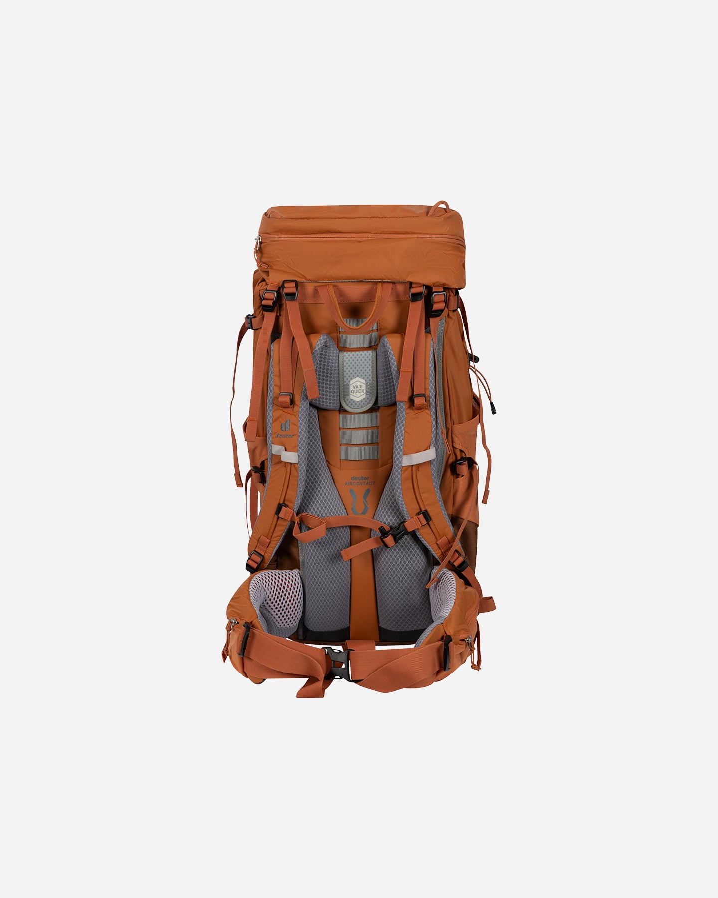 Zaino trekking DEUTER ACT LITE 45+10 SL W - Marrone - 1 | Cisalfa Sport