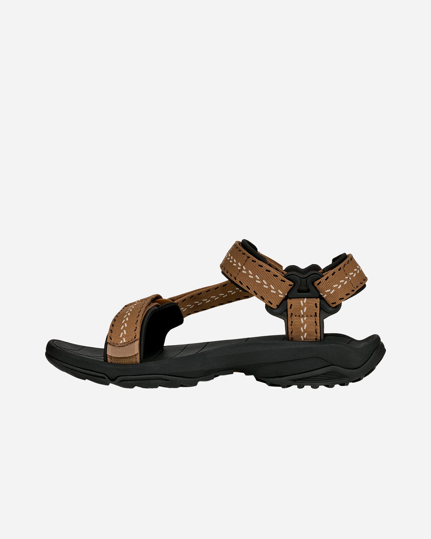 Sandali TEVA TERRA FI LITE M - Marrone - 4 | Cisalfa Sport