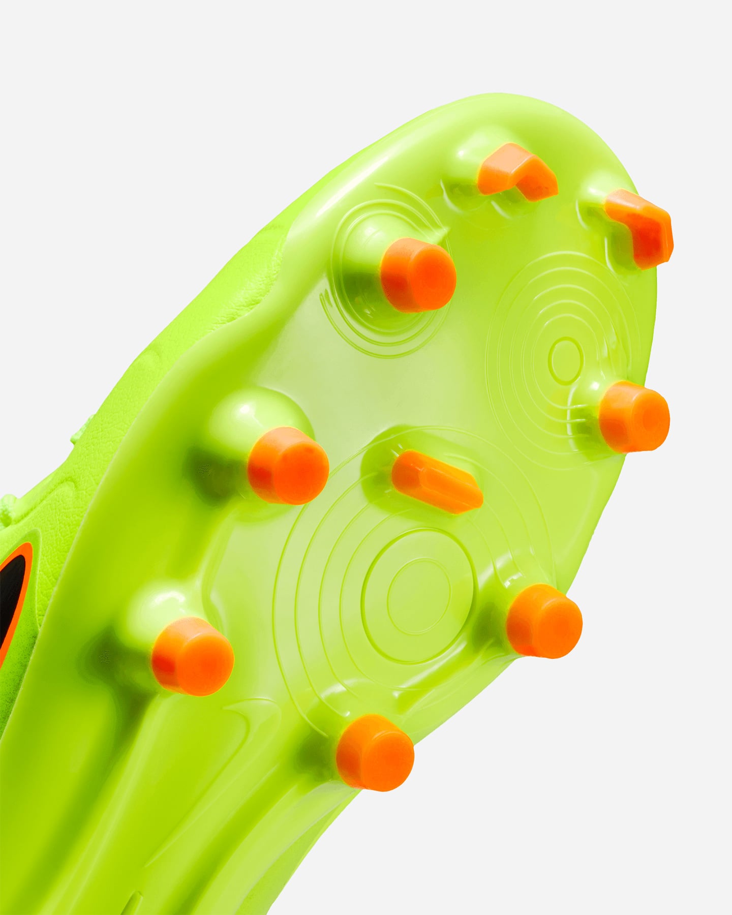 Scarpe calcio NIKE TIEMPO LEGEND 10 ACADEMY MG JR - Color mix - 5 | Cisalfa Sport