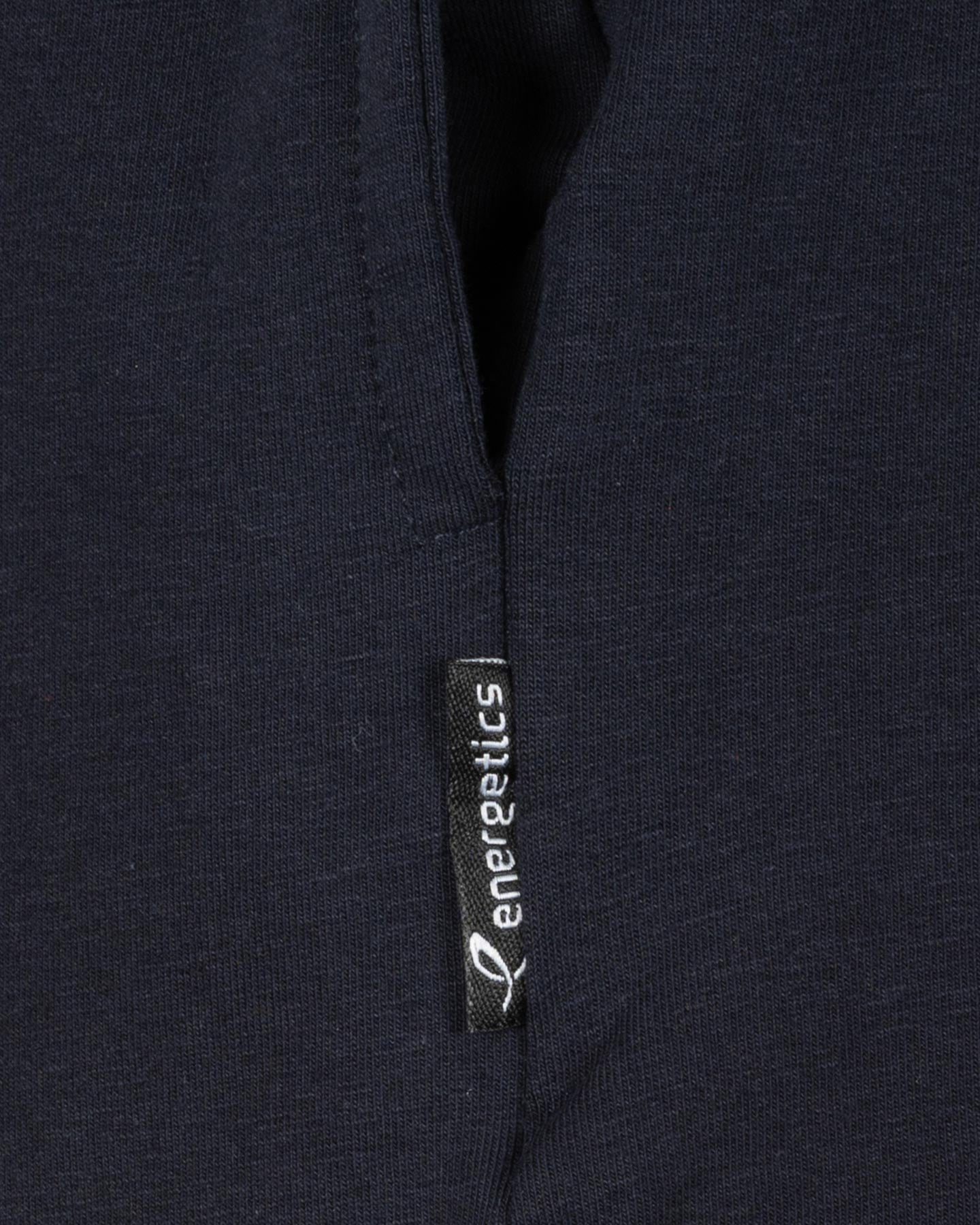 Pantaloncini ENERGETICS RIO 2 M - Blu Navy - 2 | Cisalfa Sport