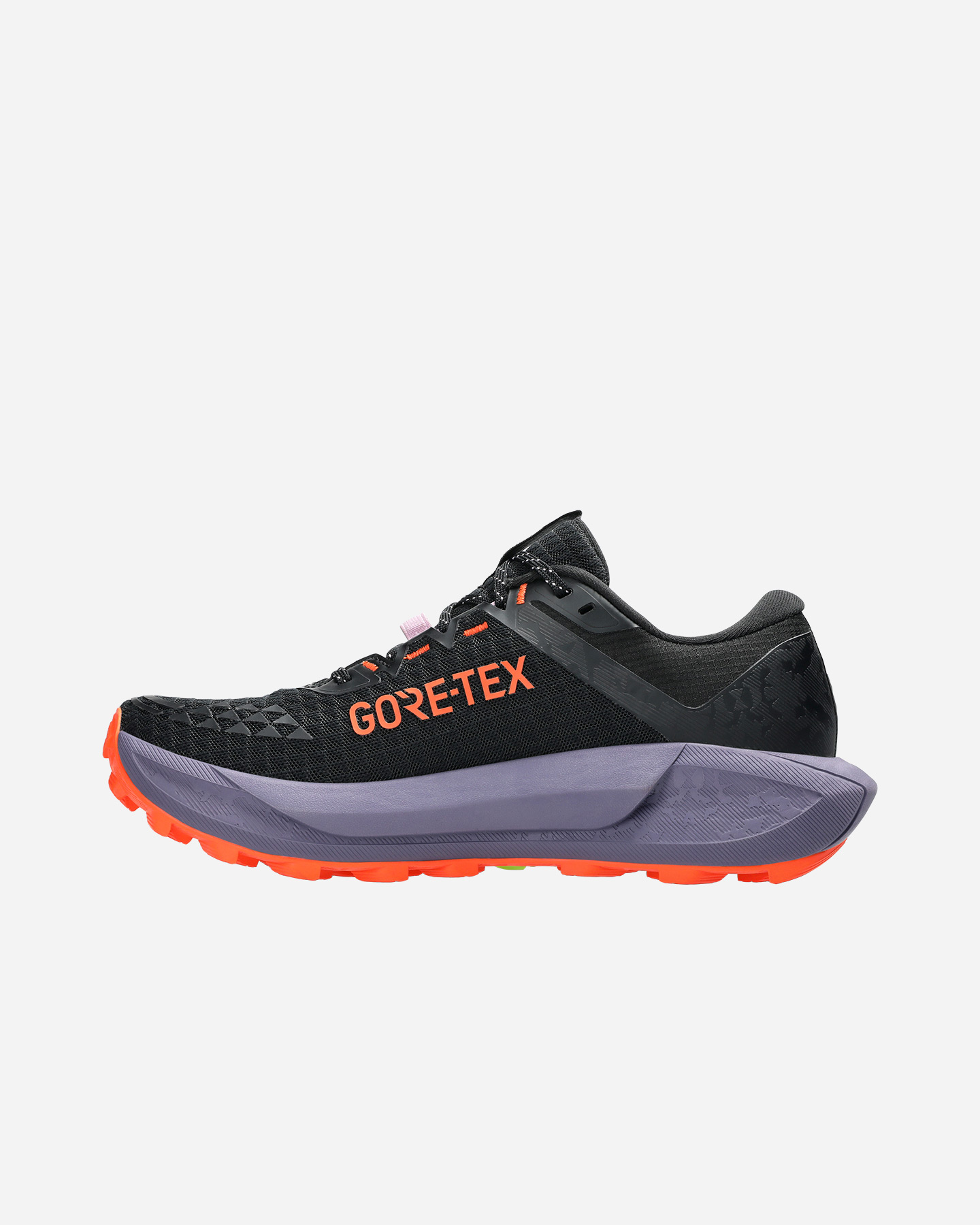 Scarpe trail ASICS GEL TRABUCO 13 GTX W - Nero - 5 | Cisalfa Sport