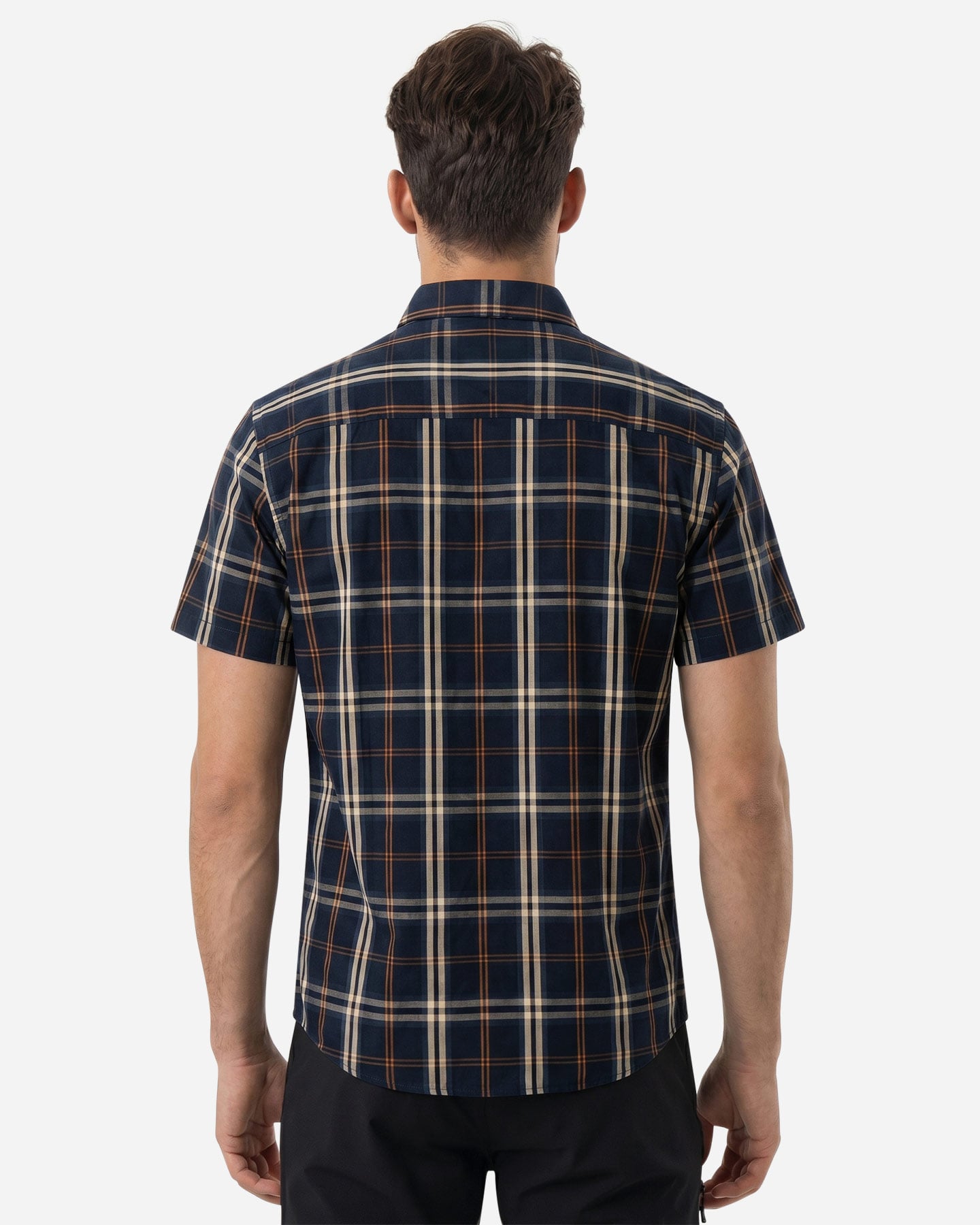 Camicia 8848 ESSENTIAL M - Giallo - 3 | Cisalfa Sport