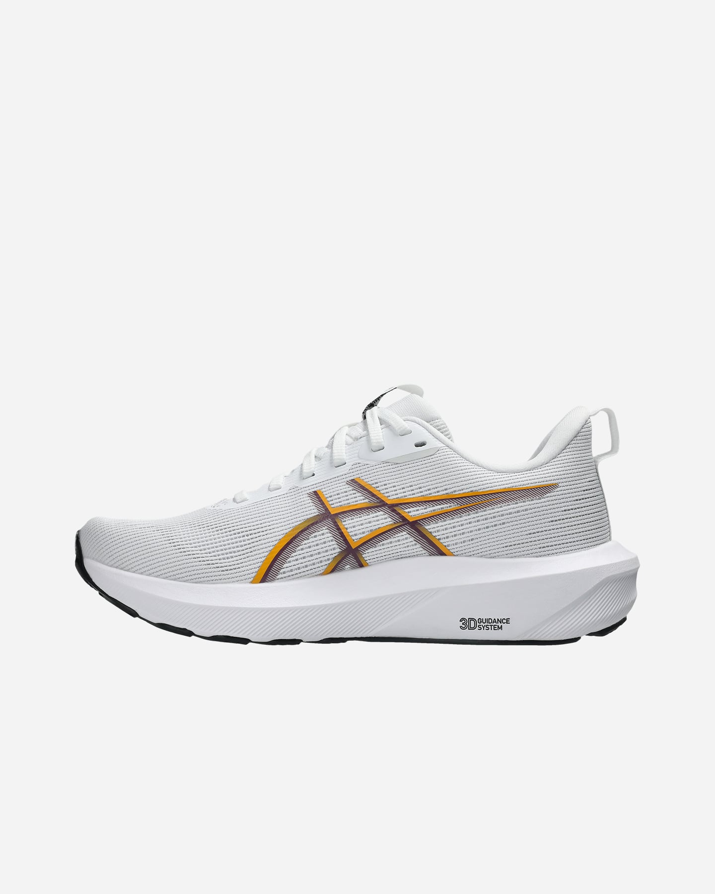 Scarpe trail ASICS GT-1000 14 W - Bianco - 3 | Cisalfa Sport