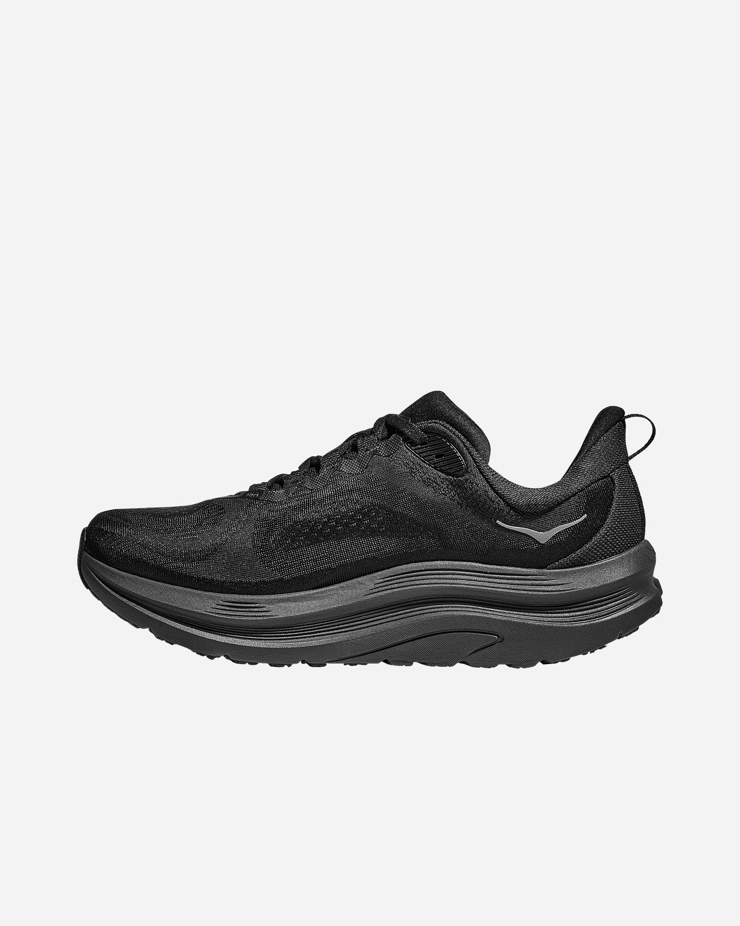 Scarpe sneakers HOKA KAWANA 3 W - Nero - 5 | Cisalfa Sport