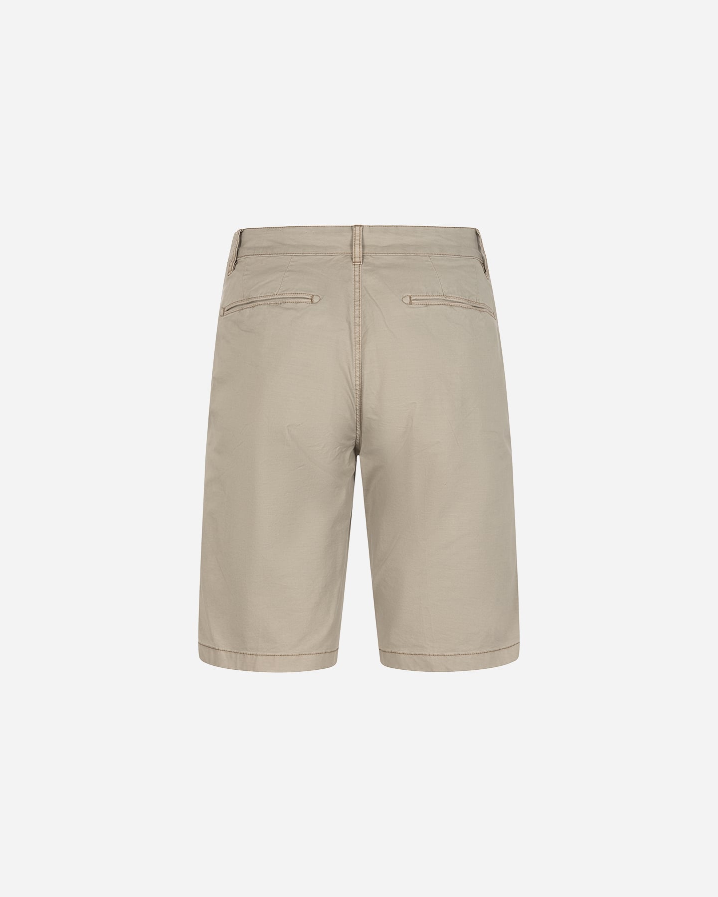 Bermuda BEST COMPANY COTTON LINE M - Beige - 1 | Cisalfa Sport