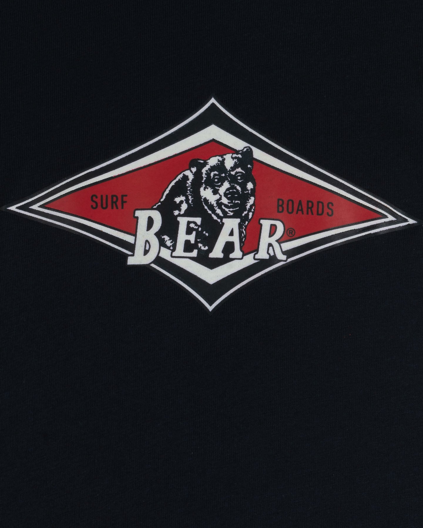 T-shirt BEAR ICON JR - Blu - 2 | Cisalfa Sport