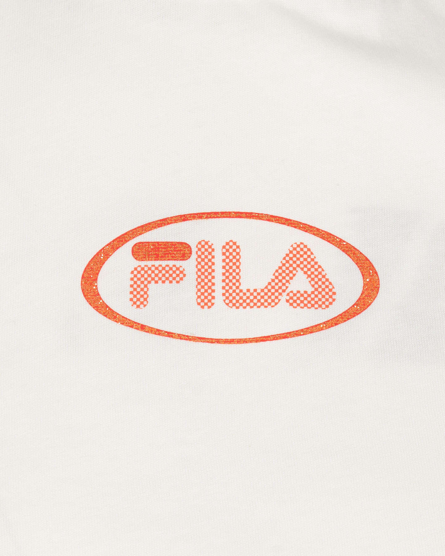 T-shirt FILA CONTEMPORARY STREET STYLE JR - Bianco - 2 | Cisalfa Sport