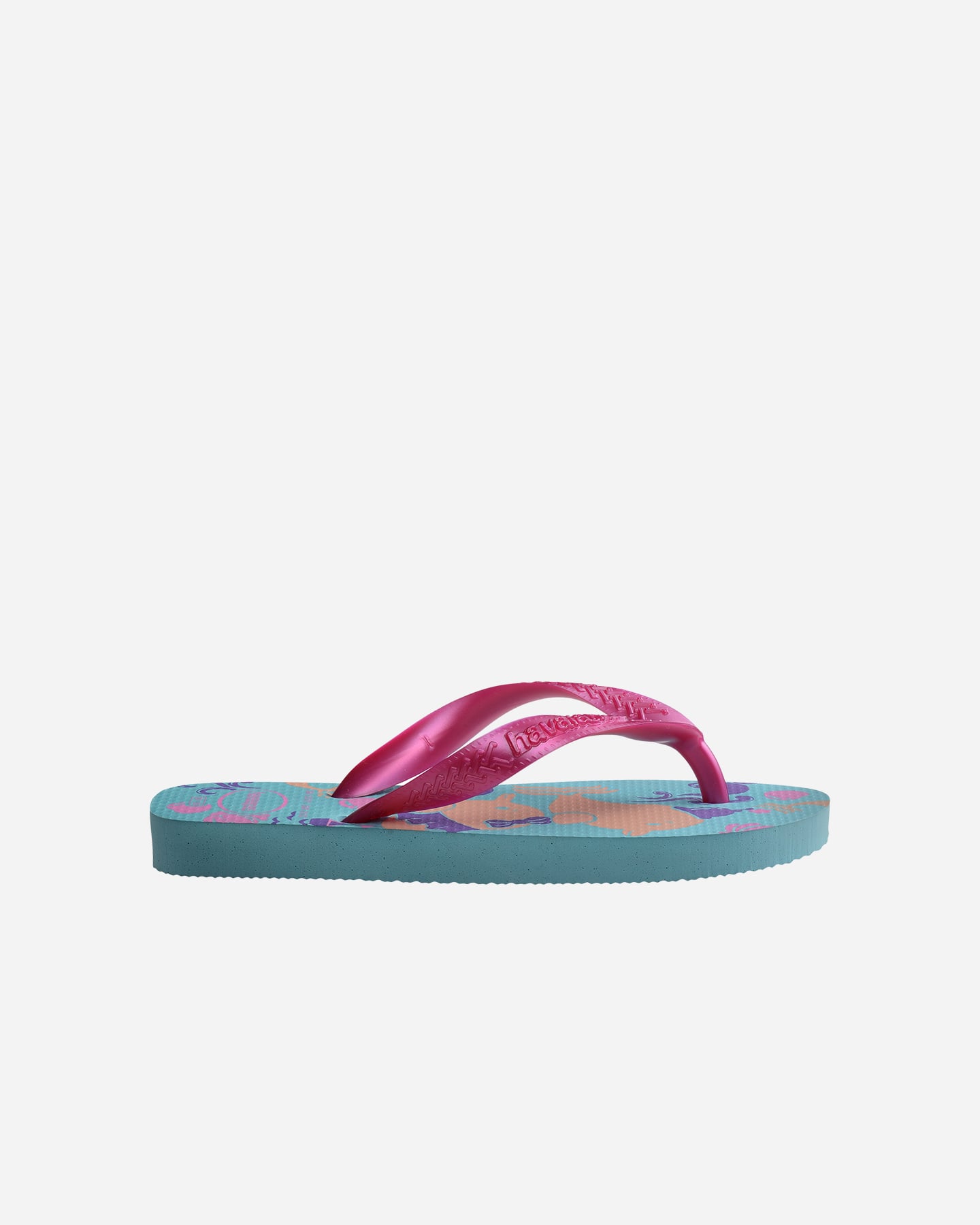 Infradito HAVAIANAS PETS JR - Blu - 3 | Cisalfa Sport
