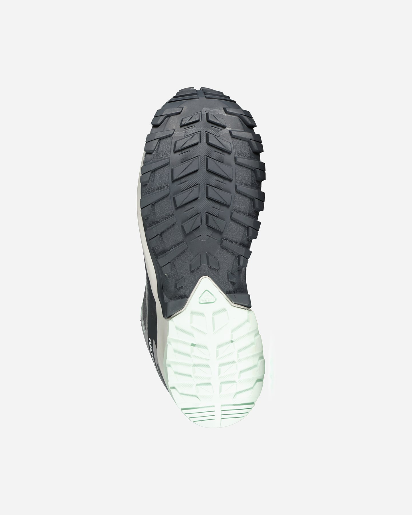 Scarpe trail SALOMON XA FLYER GTX W - Grigio - 2 | Cisalfa Sport