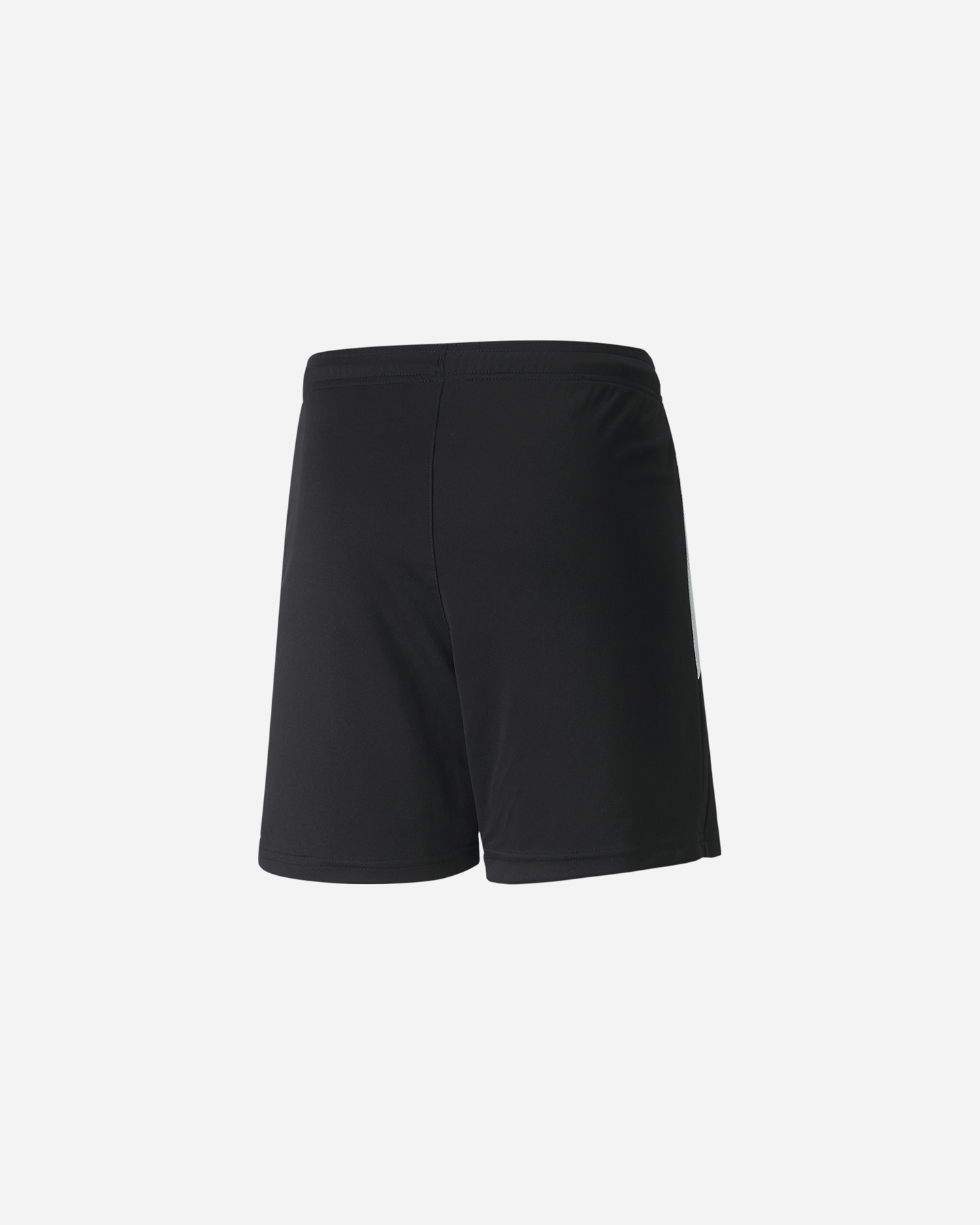 Pantaloncini calcio PUMA TEAM LIGA JR - Nero - 1 | Cisalfa Sport