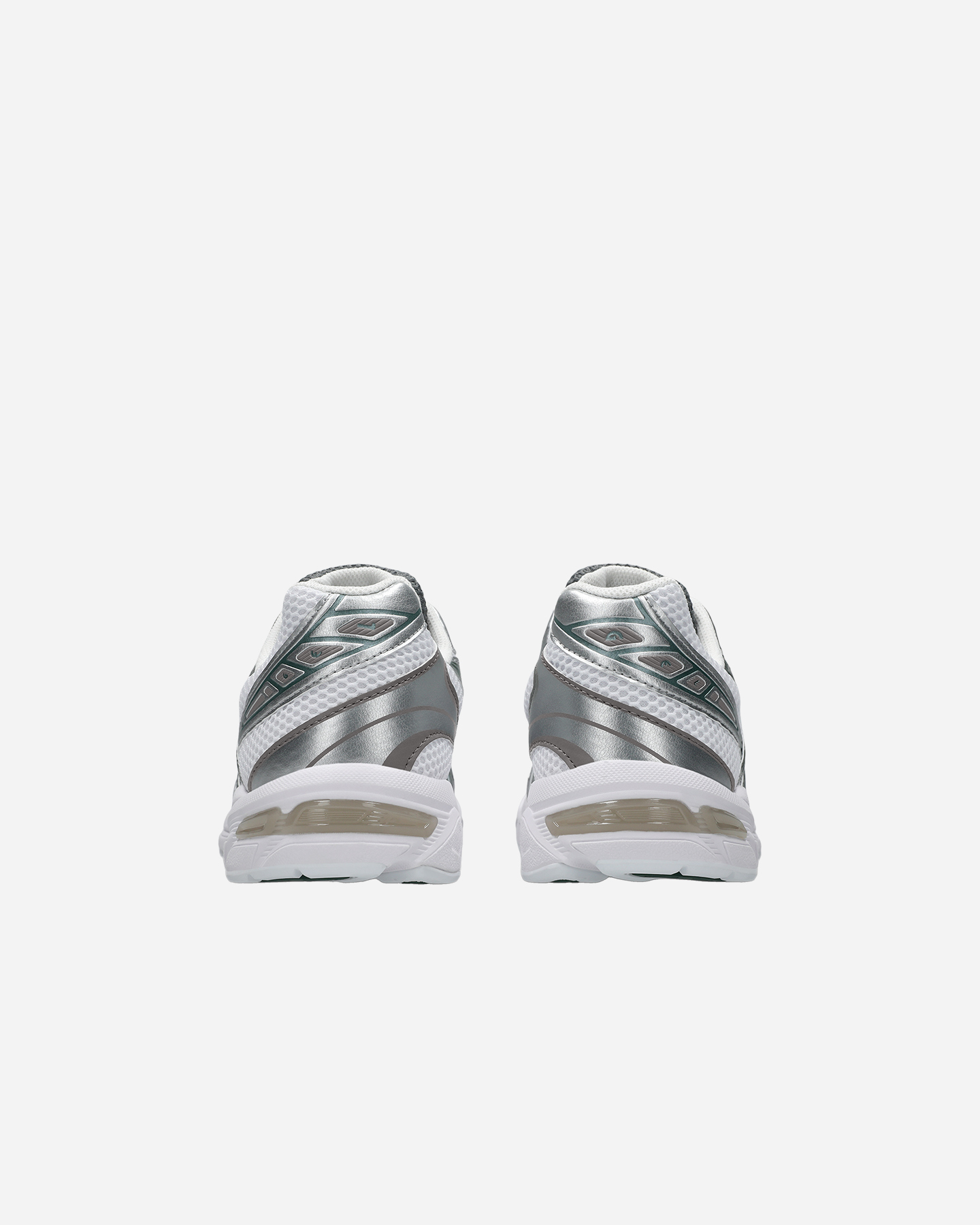 Scarpe sneakers ASICS GEL-1130 M - Bianco - 5 | Cisalfa Sport