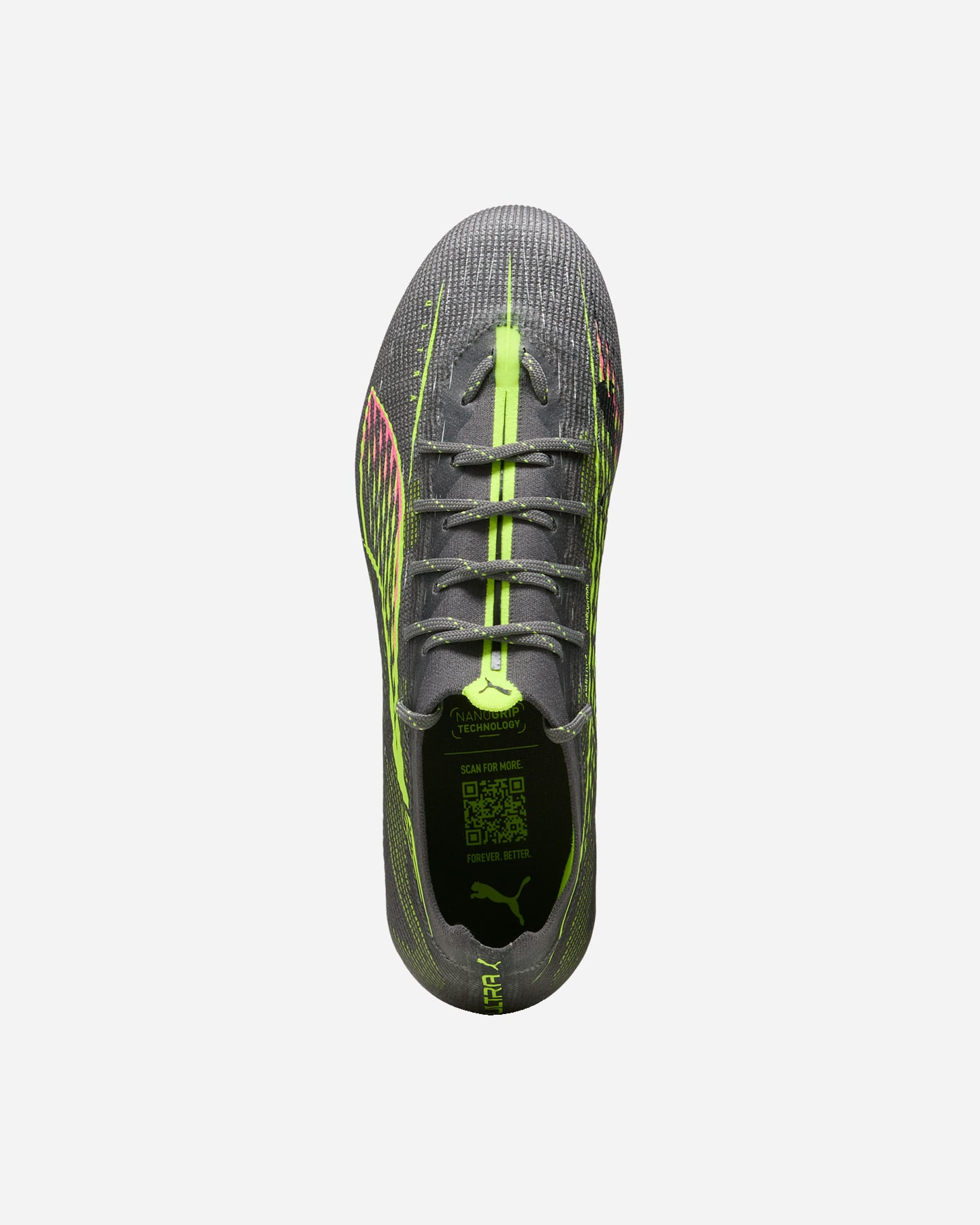 Scarpe calcio PUMA ULTRA PRO FG-AG M - Color mix - 3 | Cisalfa Sport