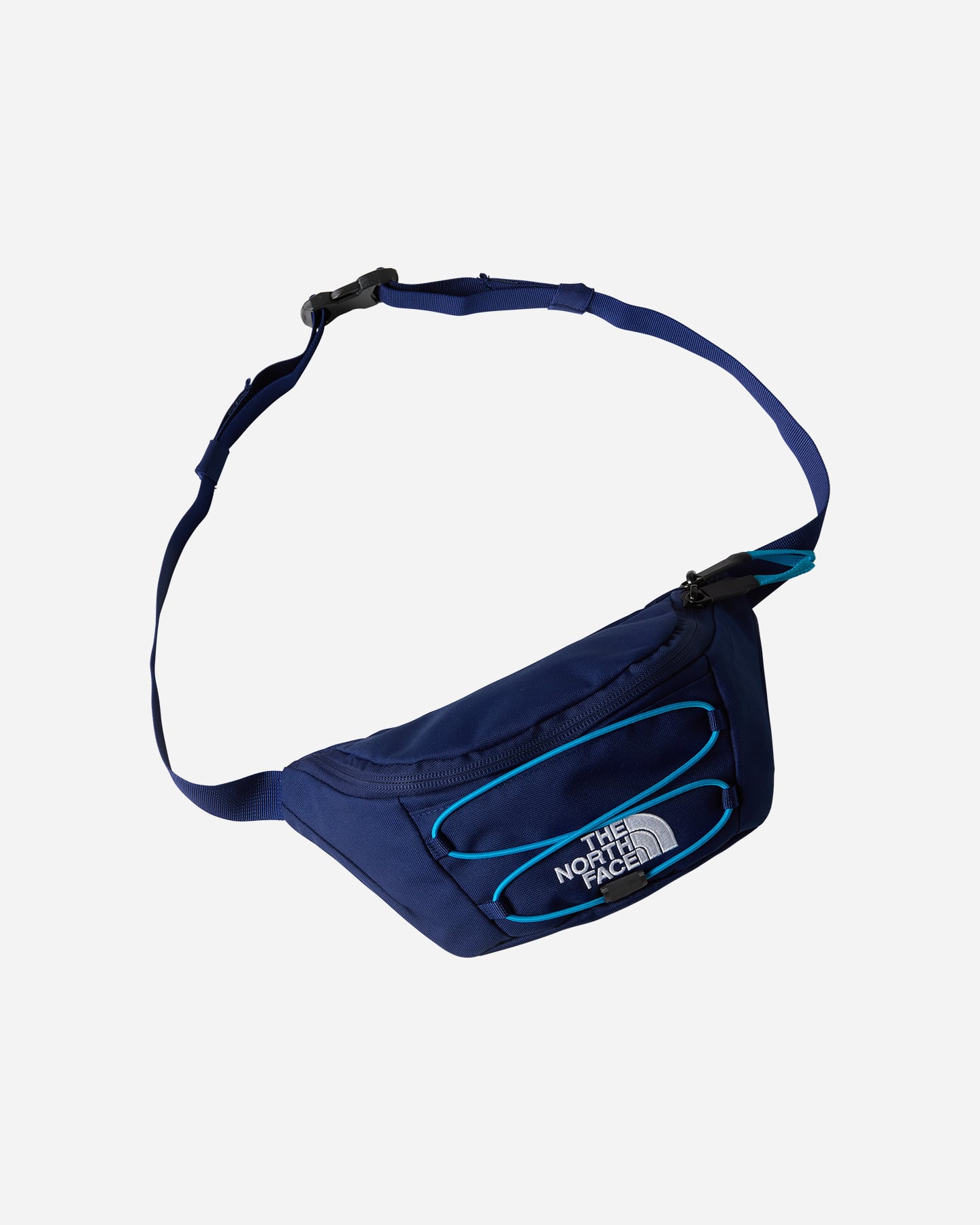 Marsupio THE NORTH FACE JESTER LUMBAR  - Blu - 2 | Cisalfa Sport
