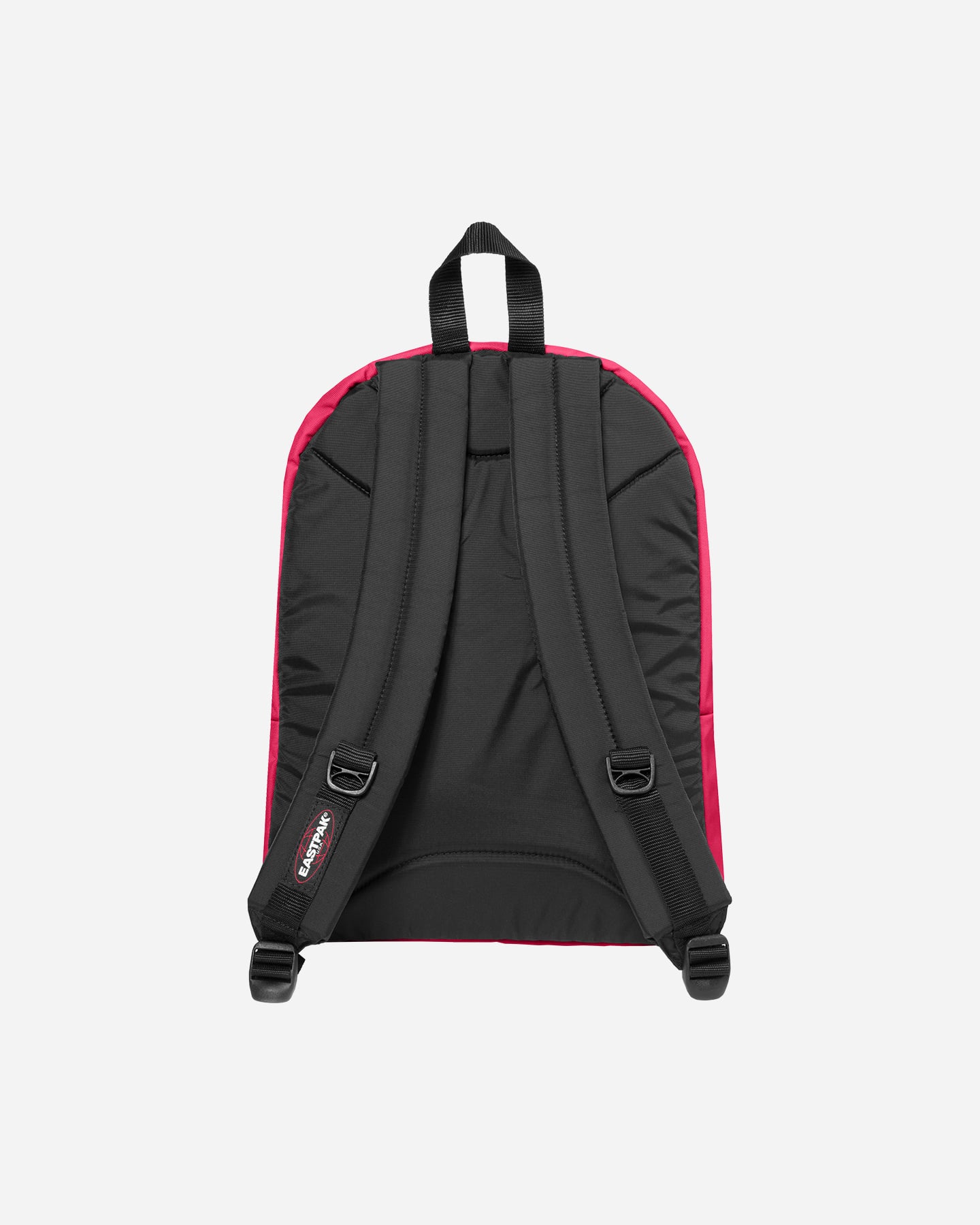 Zaino EASTPAK PINNACLE  - Rosso - 3 | Cisalfa Sport