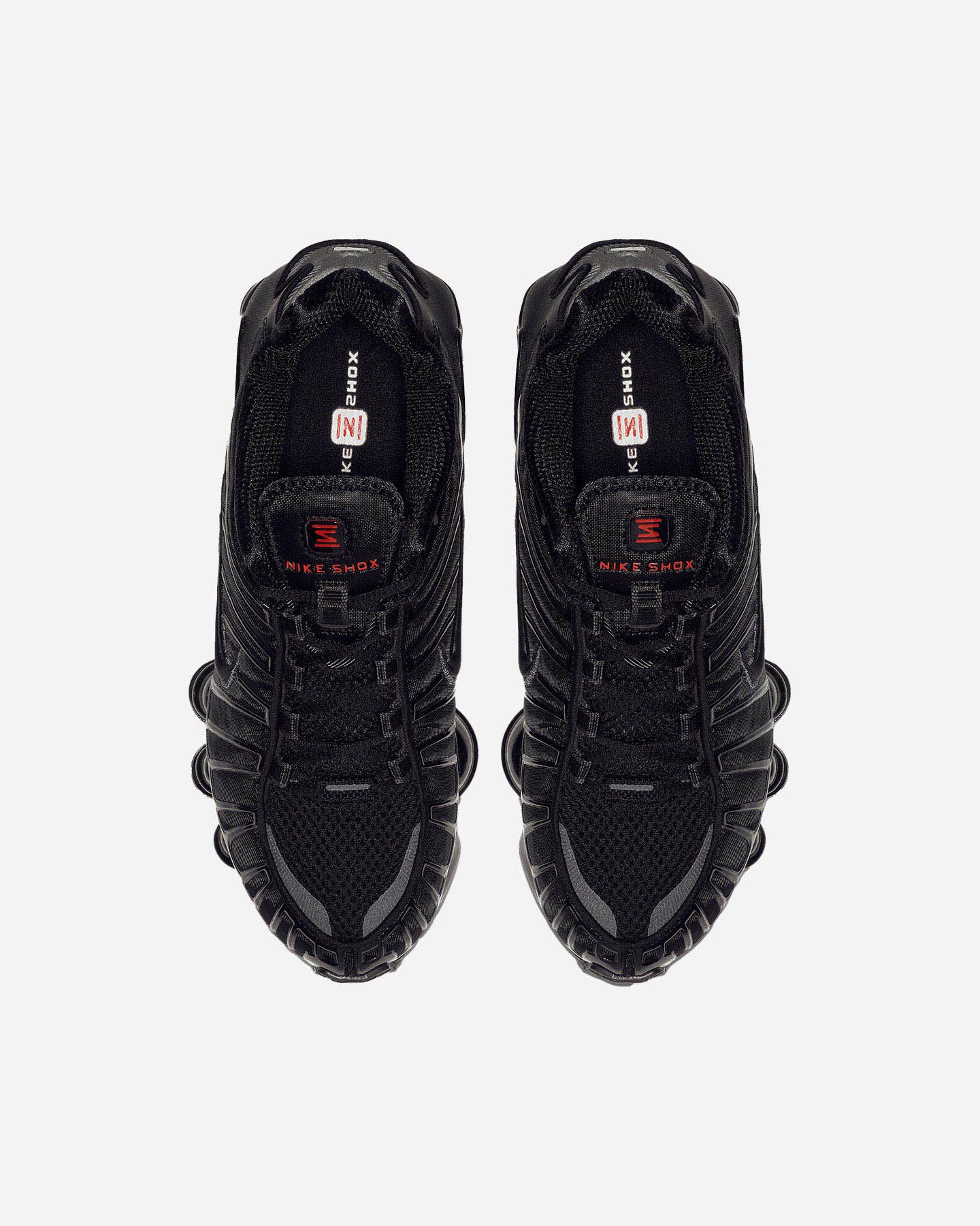 Scarpe sneakers NIKE SHOX TL W - Color mix - 3 | Cisalfa Sport