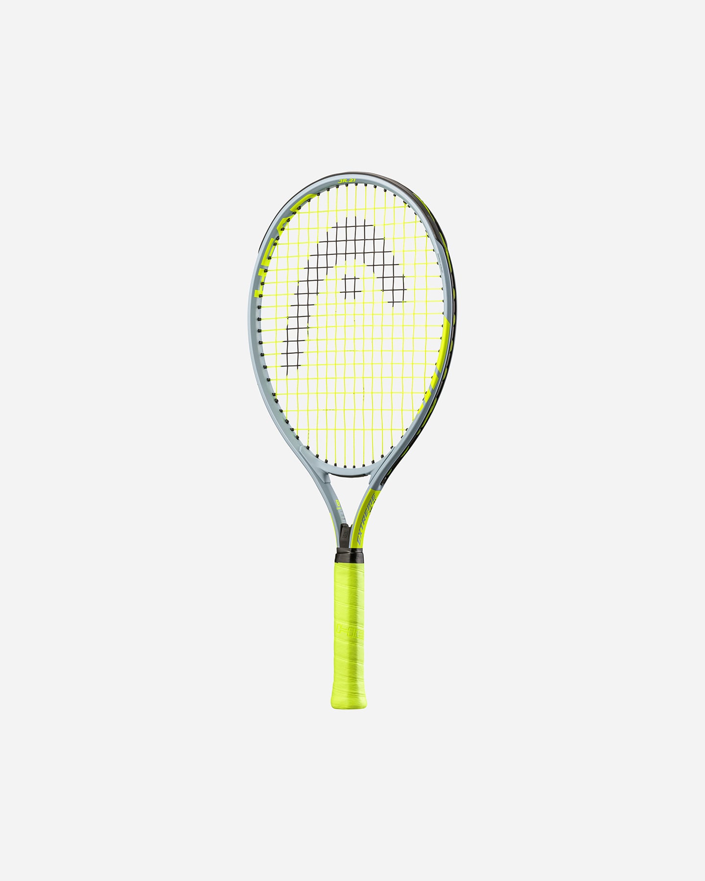 Racchetta tennis HEAD EXTREME 21 JR - Grigio - 1 | Cisalfa Sport