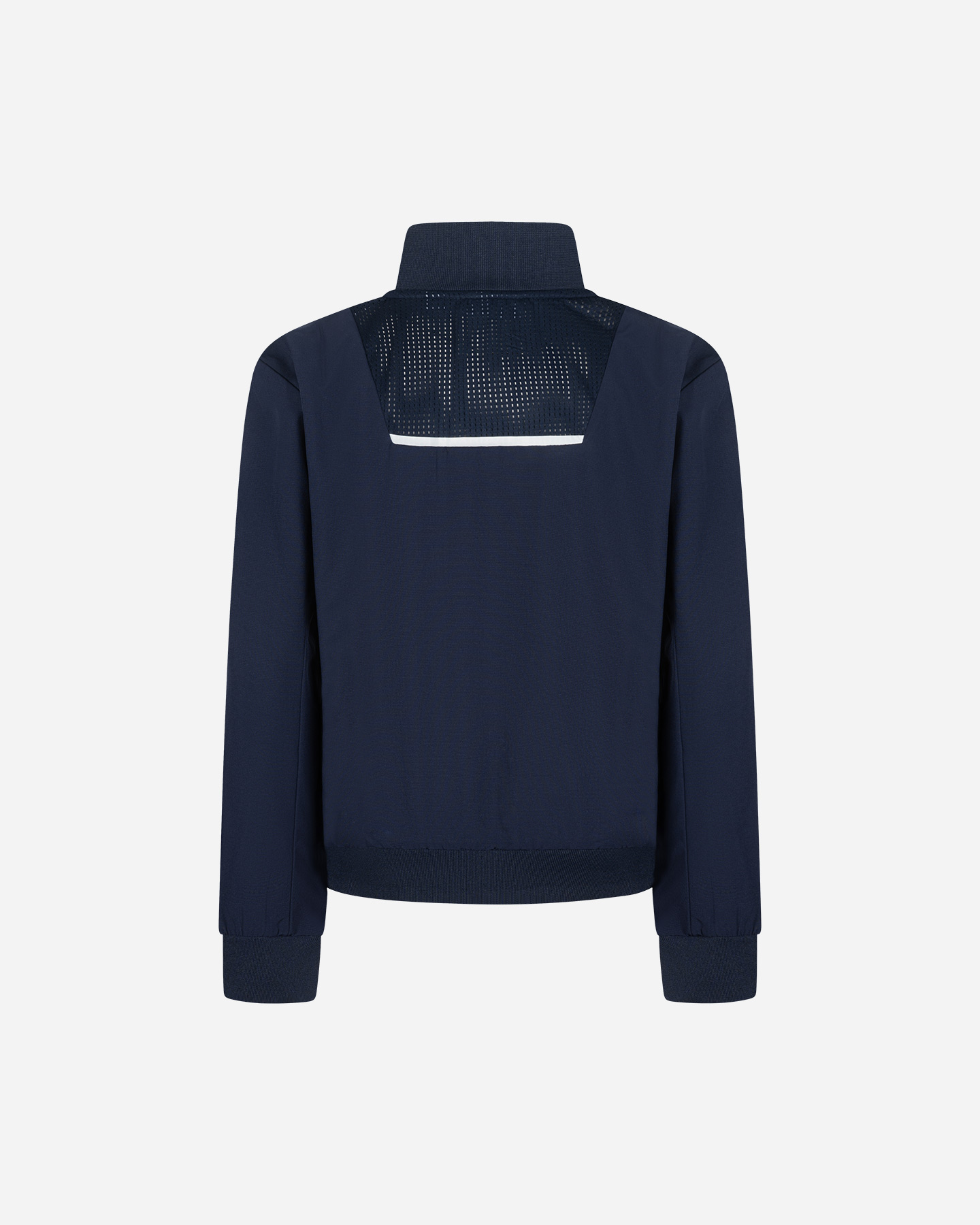 Pantalone tennis FILA COURT LINE JR - Blu - 1 | Cisalfa Sport
