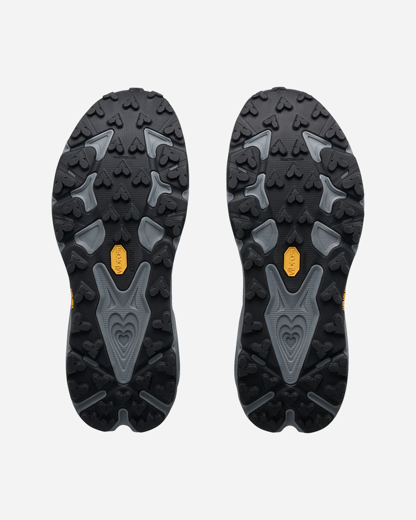 Scarpe trail HOKA SPEEDGOAT 7 M - 3 | Cisalfa Sport