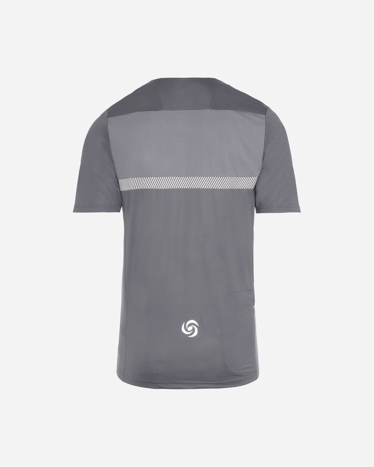 Maglia ciclismo CARNIELLI DUNE M - Grigio - 1 | Cisalfa Sport