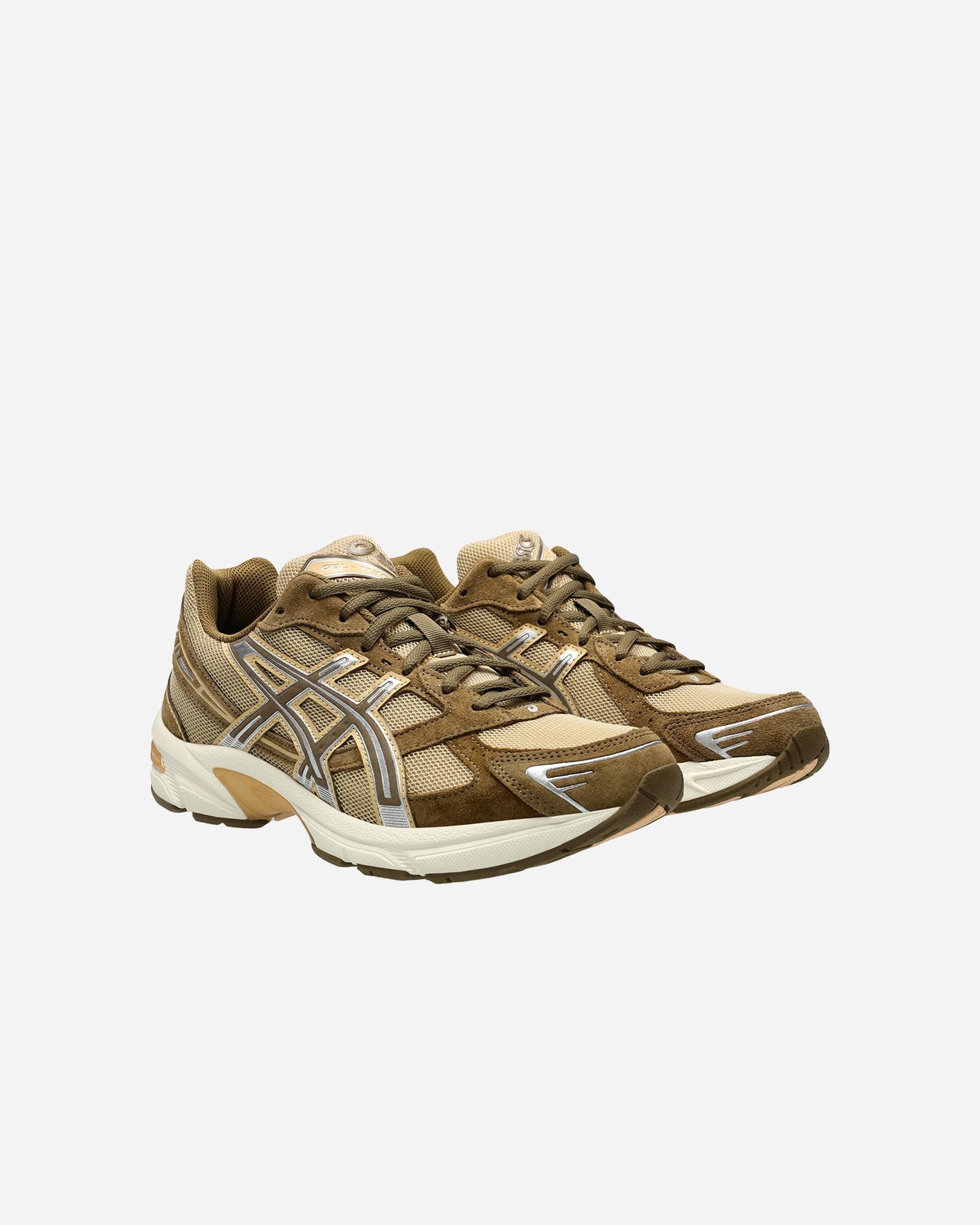 Scarpe sneakers ASICS GEL-1130 M - Beige - 1 | Cisalfa Sport