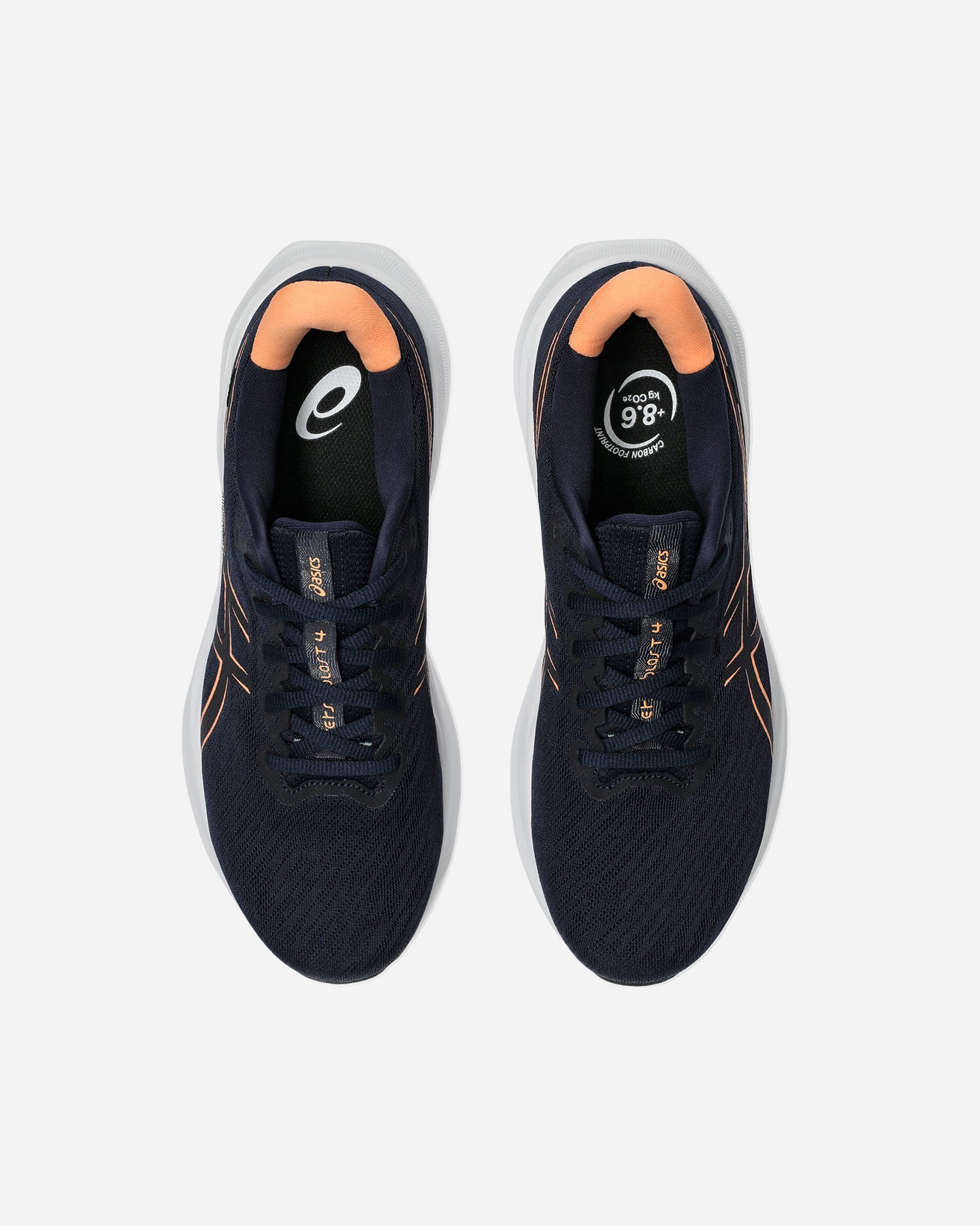 Scarpe running ASICS VERSABLAST 4 M - Blu - 3 | Cisalfa Sport