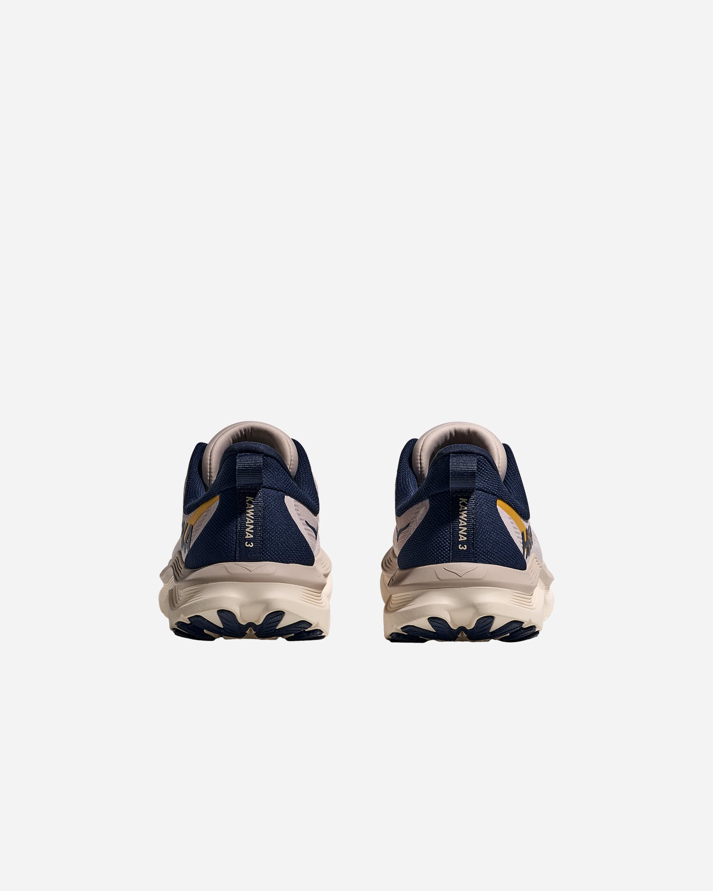 Scarpe sneakers HOKA KAWANA 3 M - Blu - 4 | Cisalfa Sport