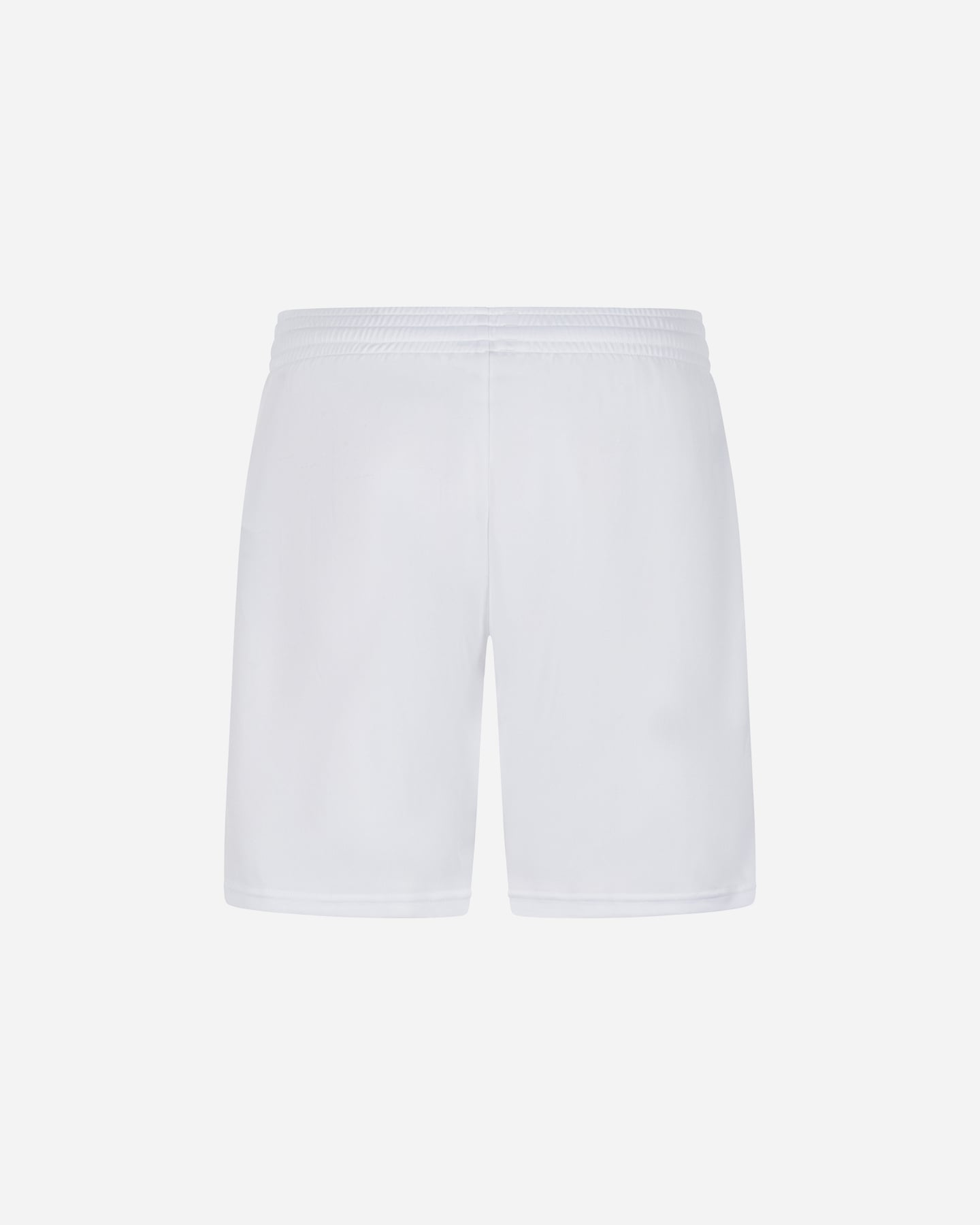 Pantaloncini calcio ufficiali MIZUNO LAZIO HOME 25-26 M - Bianco - 1 | Cisalfa Sport
