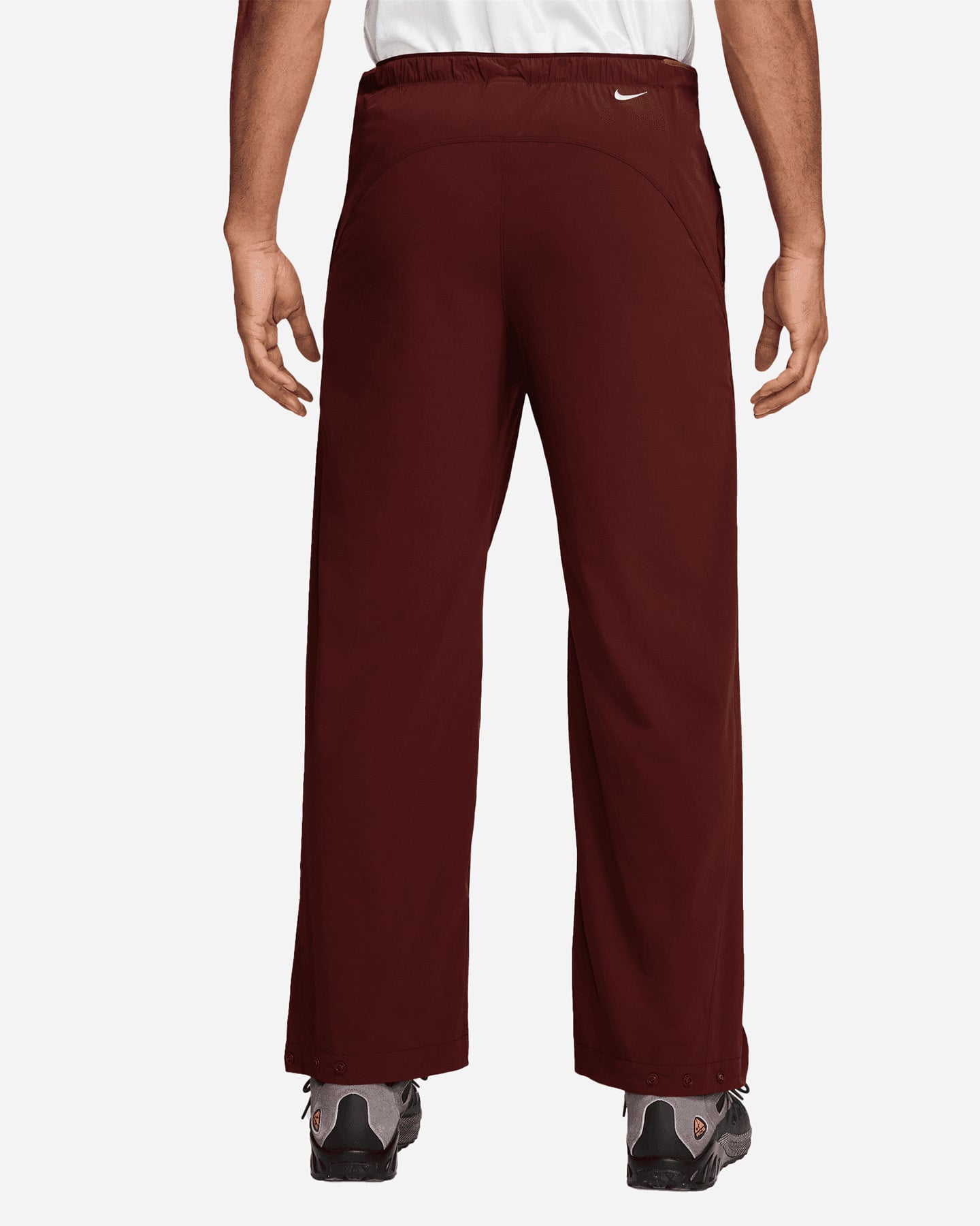 Pantalone NIKE ACG HIGH STAKES M - Grigio - 1 | Cisalfa Sport