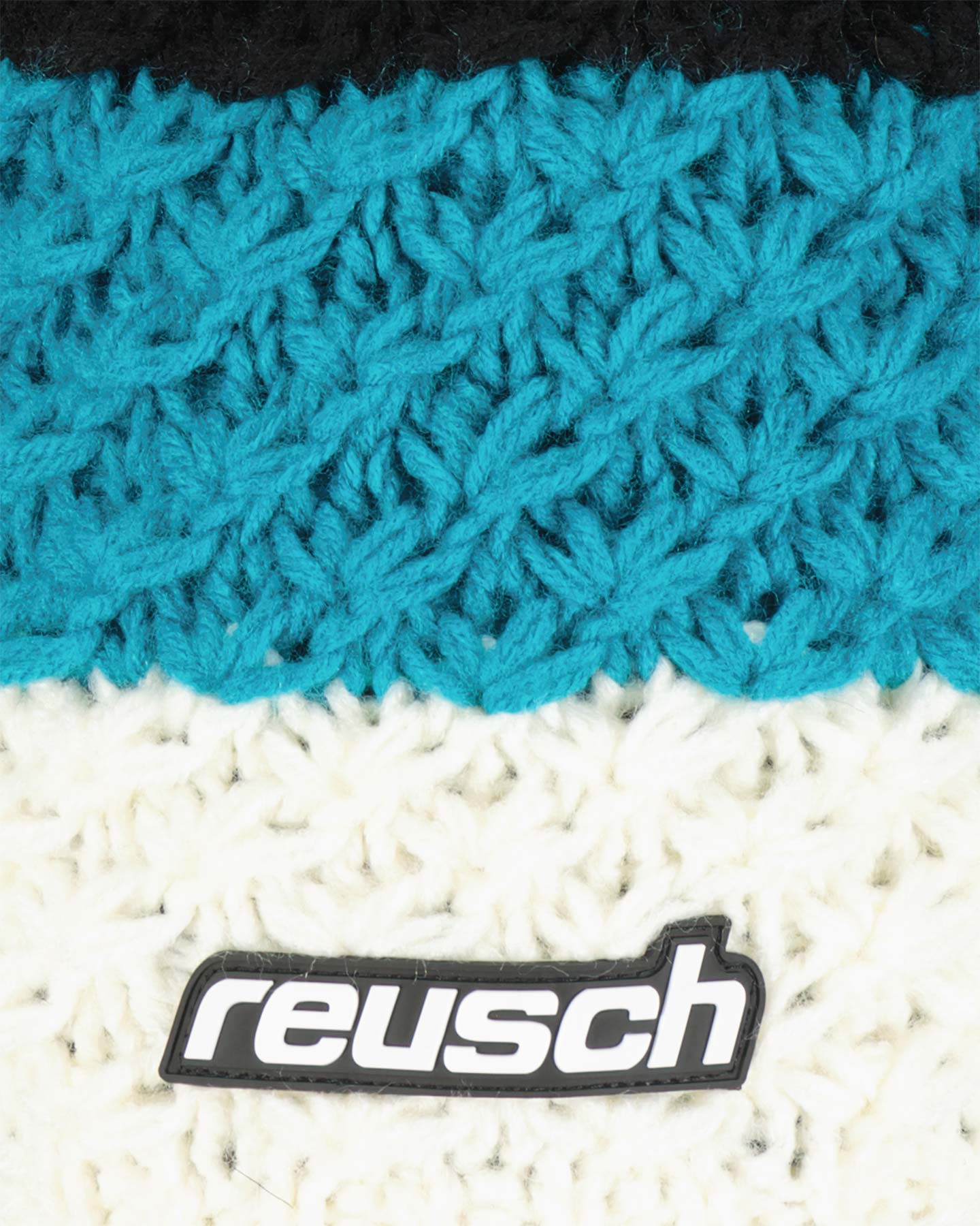 Berretto REUSCH AIDEN  - Bianco - 1 | Cisalfa Sport