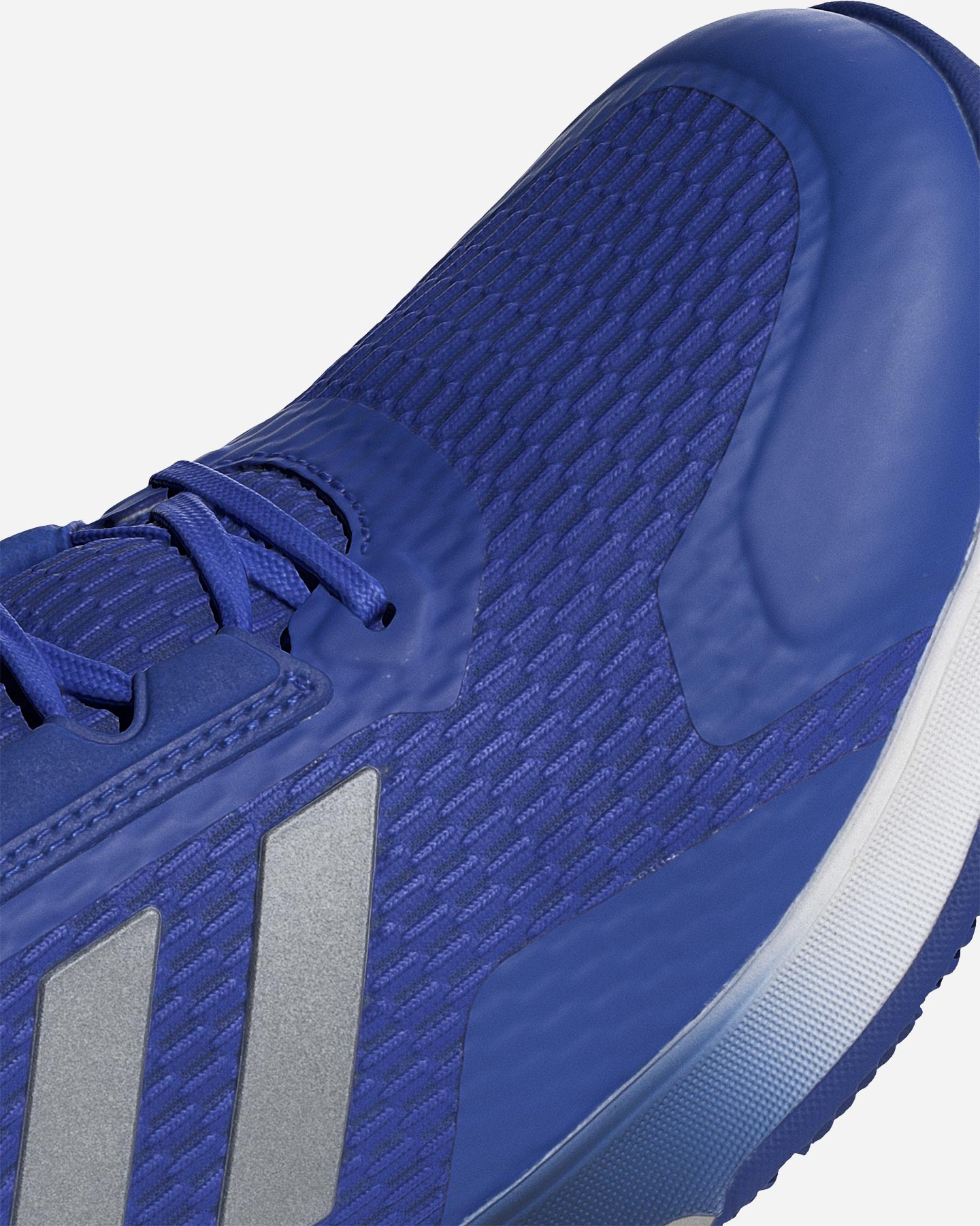 Scarpe volley ADIDAS NOVAFLIGHT 2 M - Blu - 4 | Cisalfa Sport