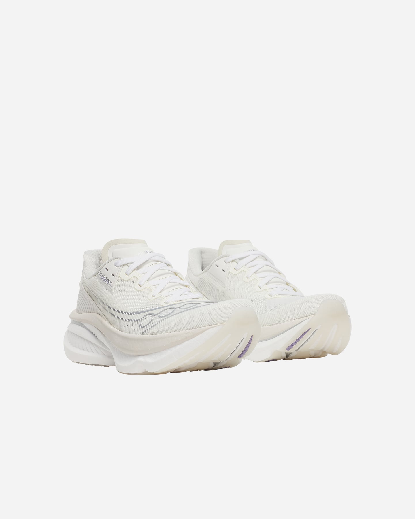 Scarpe running SAUCONY ENDORPHIN AZURA W - Beige - 1 | Cisalfa Sport