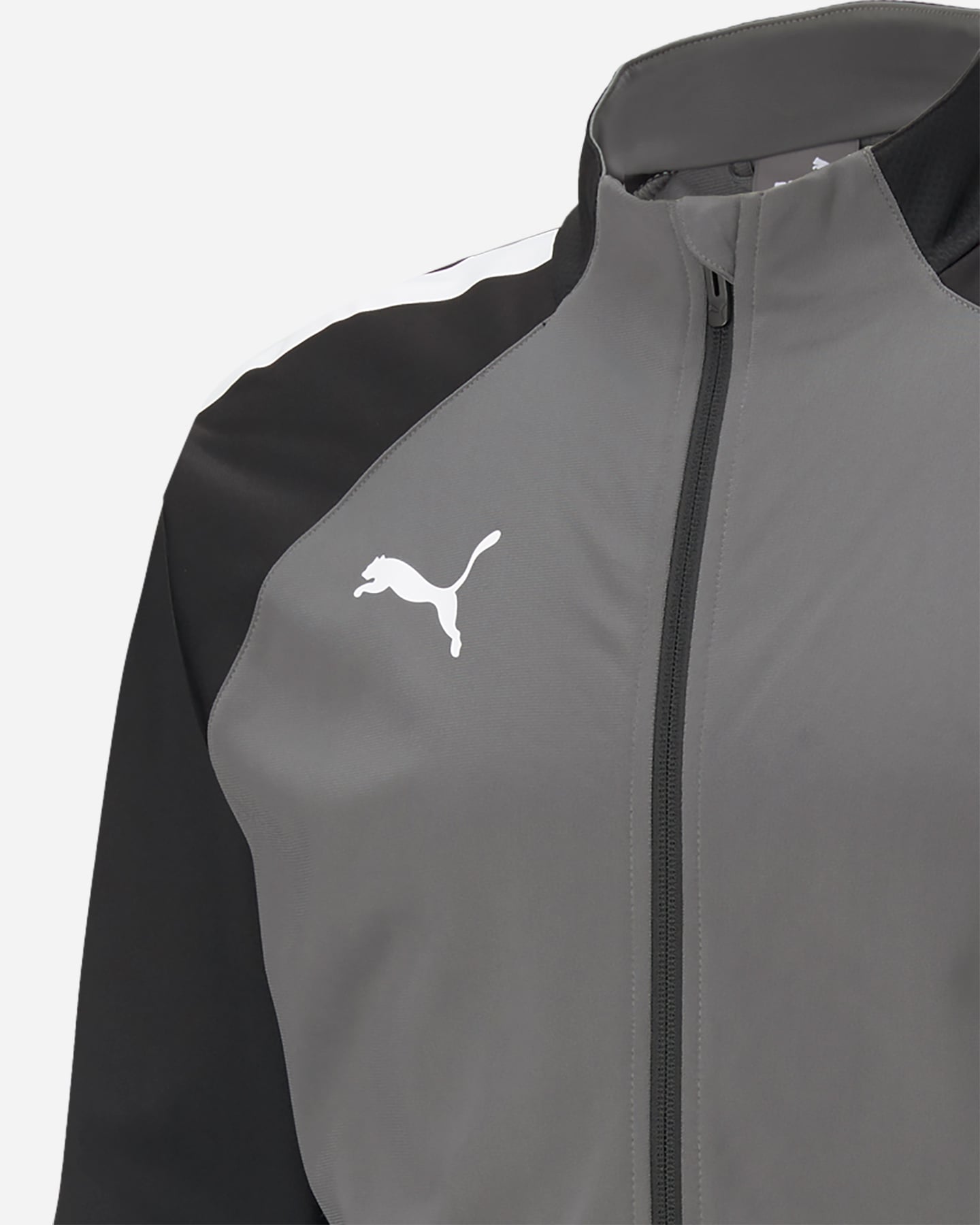 Giacca PUMA TEAMLIGA M - Grigio - 2 | Cisalfa Sport