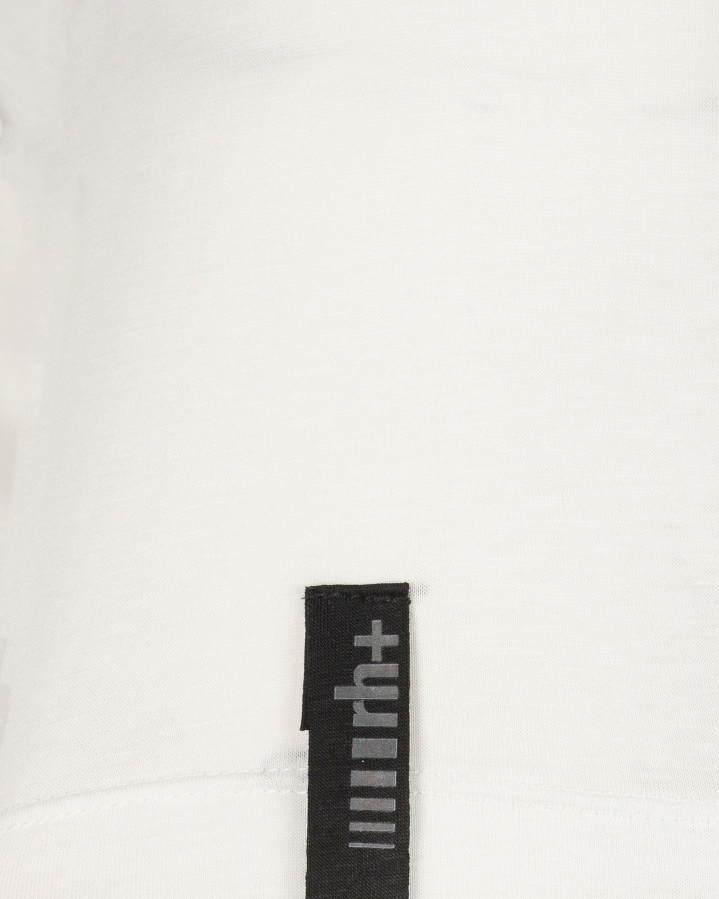 T-shirt RH+ SOUL M - Bianco - 4 | Cisalfa Sport