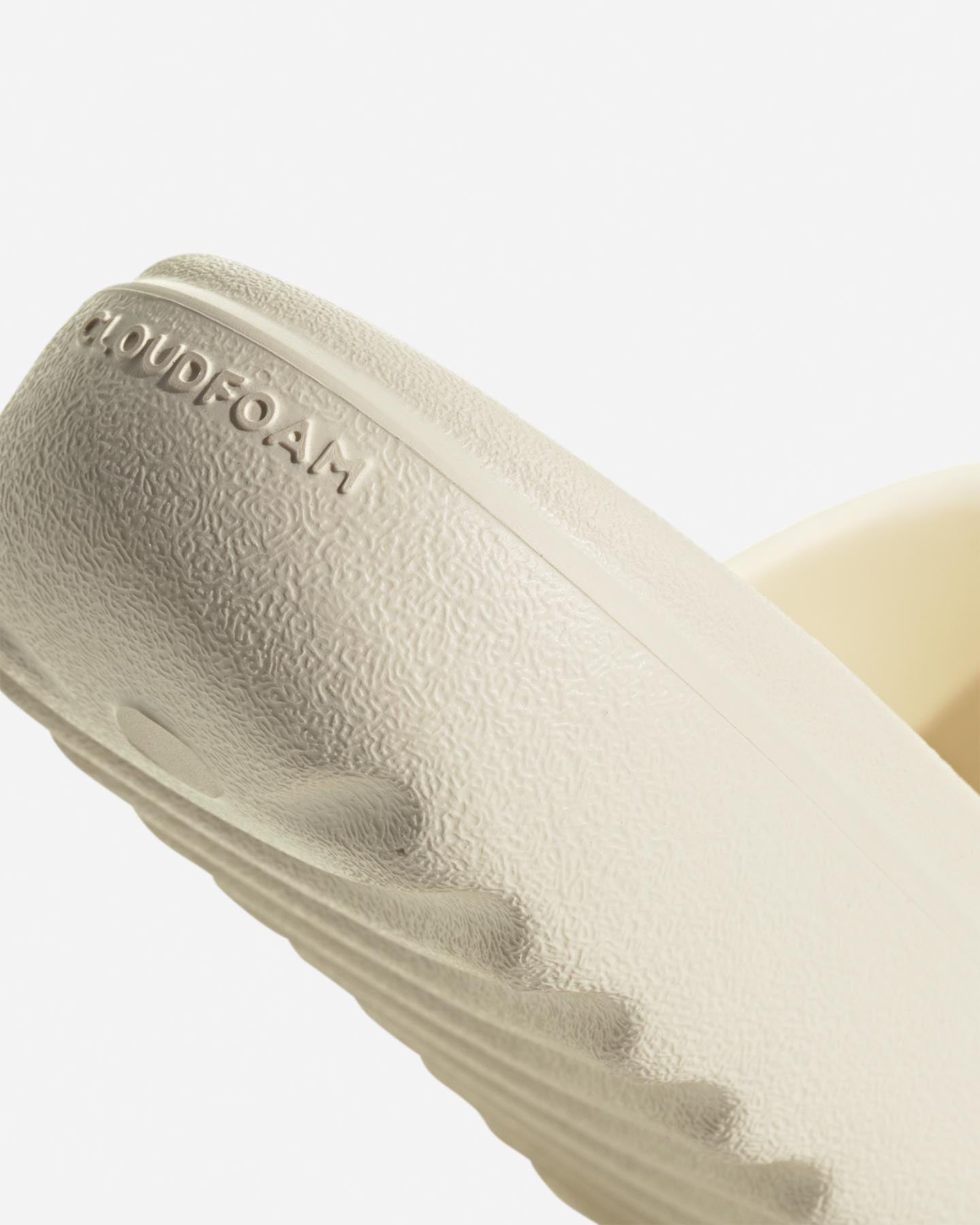 Ciabatte ADIDAS ADILETTE LUMIA M - Bianco - 5 | Cisalfa Sport