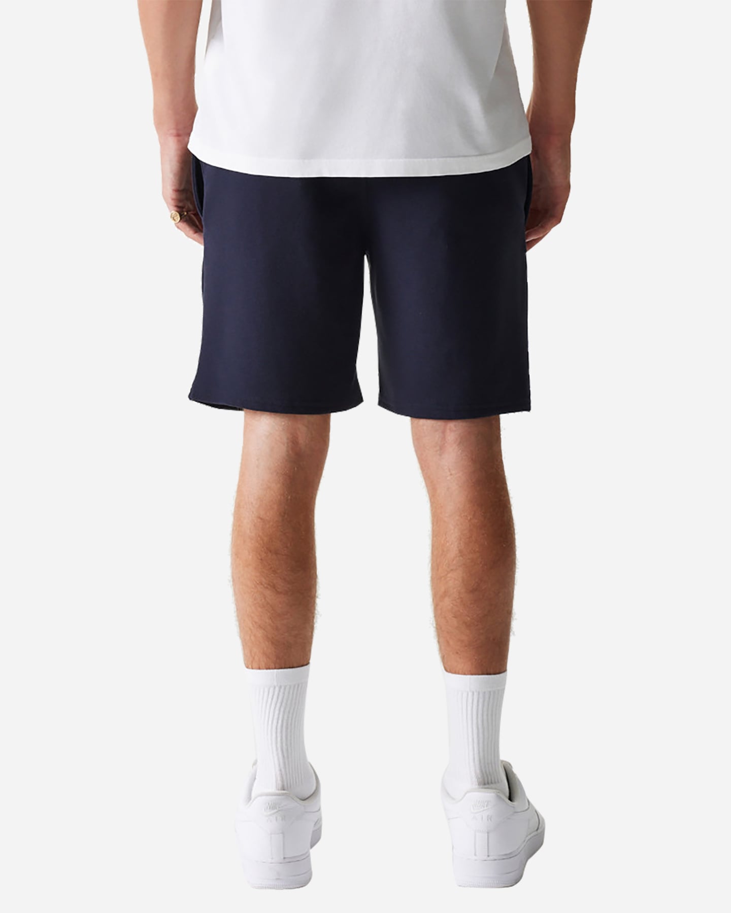 Pantaloncini NEW ERA MLB LEAGUE NEW YORK YANKEES M - Blu Navy - 2 | Cisalfa Sport