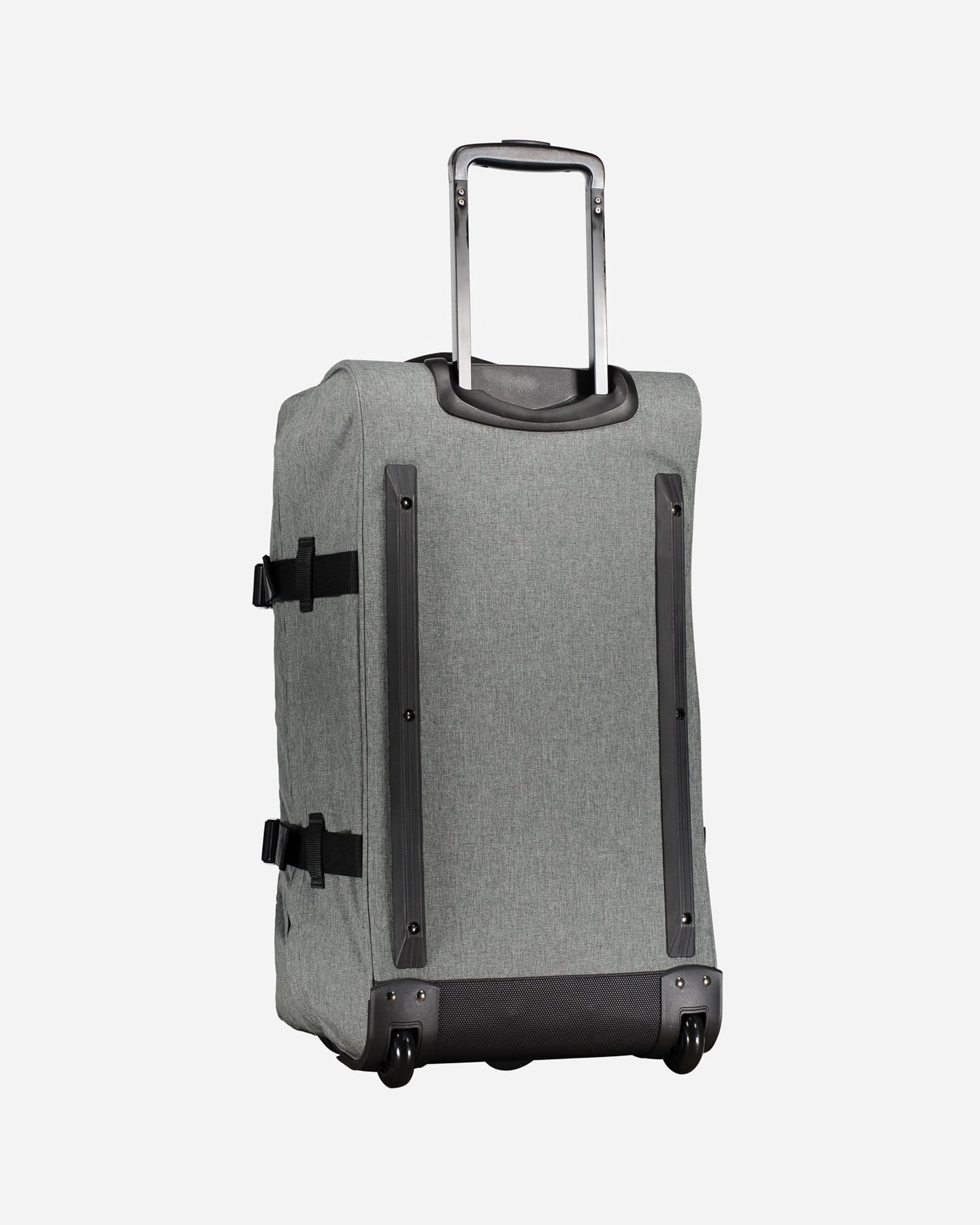 Trolley MISTRAL NEW MAURO M - Grigio - 1 | Cisalfa Sport