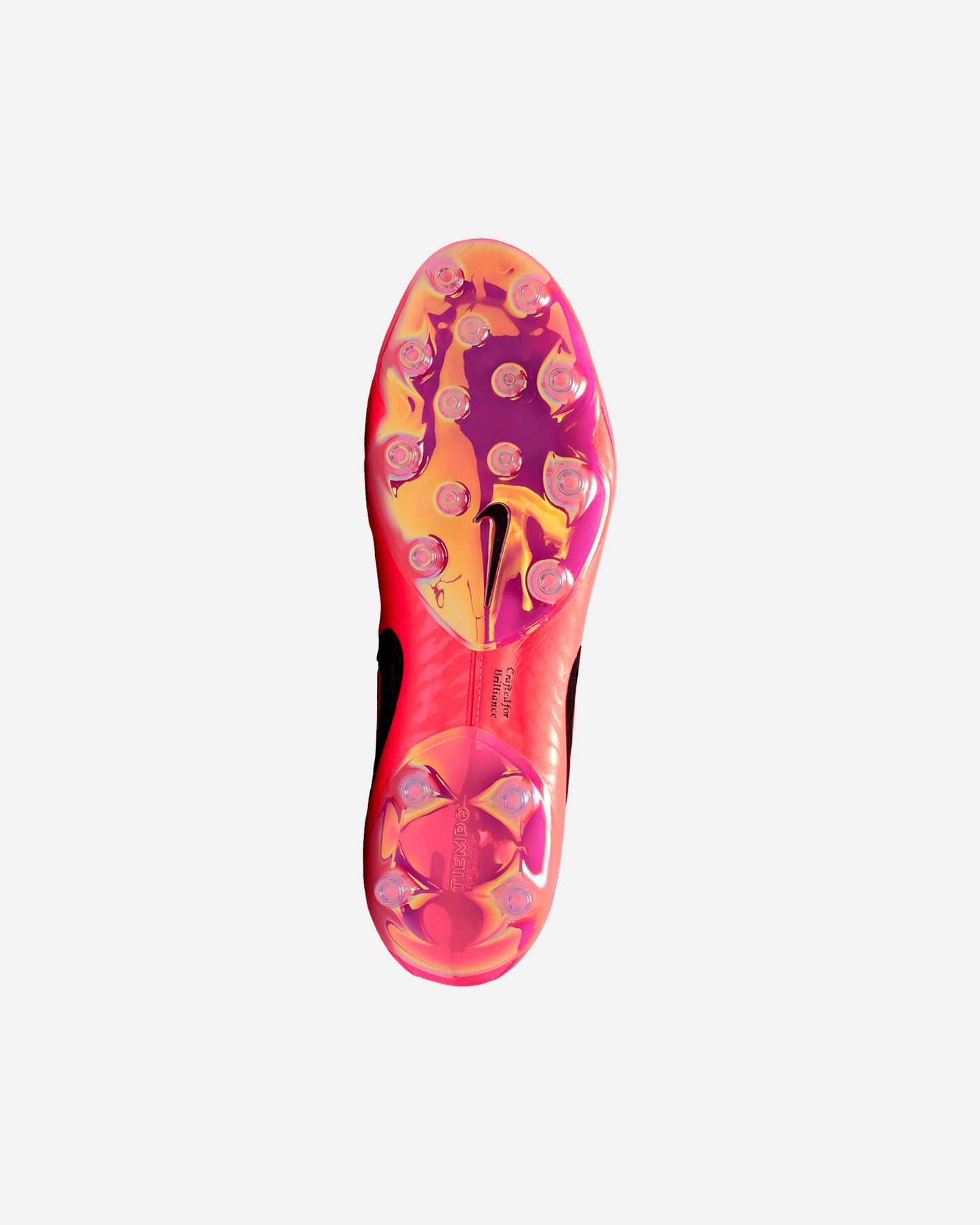 Scarpe calcio NIKE TIEMPO MAESTRO ELITE AG M - Color mix - 3 | Cisalfa Sport