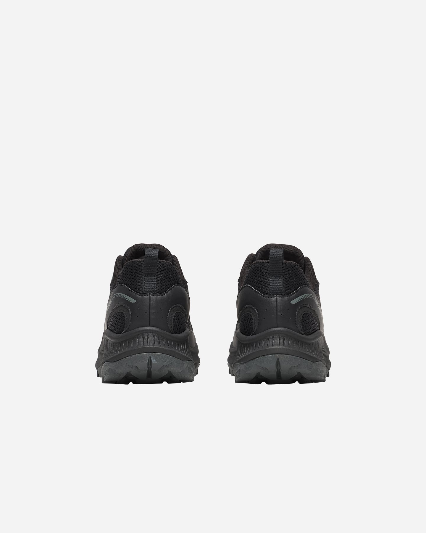 Scarpe trekking MERRELL TEMPO EXP M - Nero - 4 | Cisalfa Sport