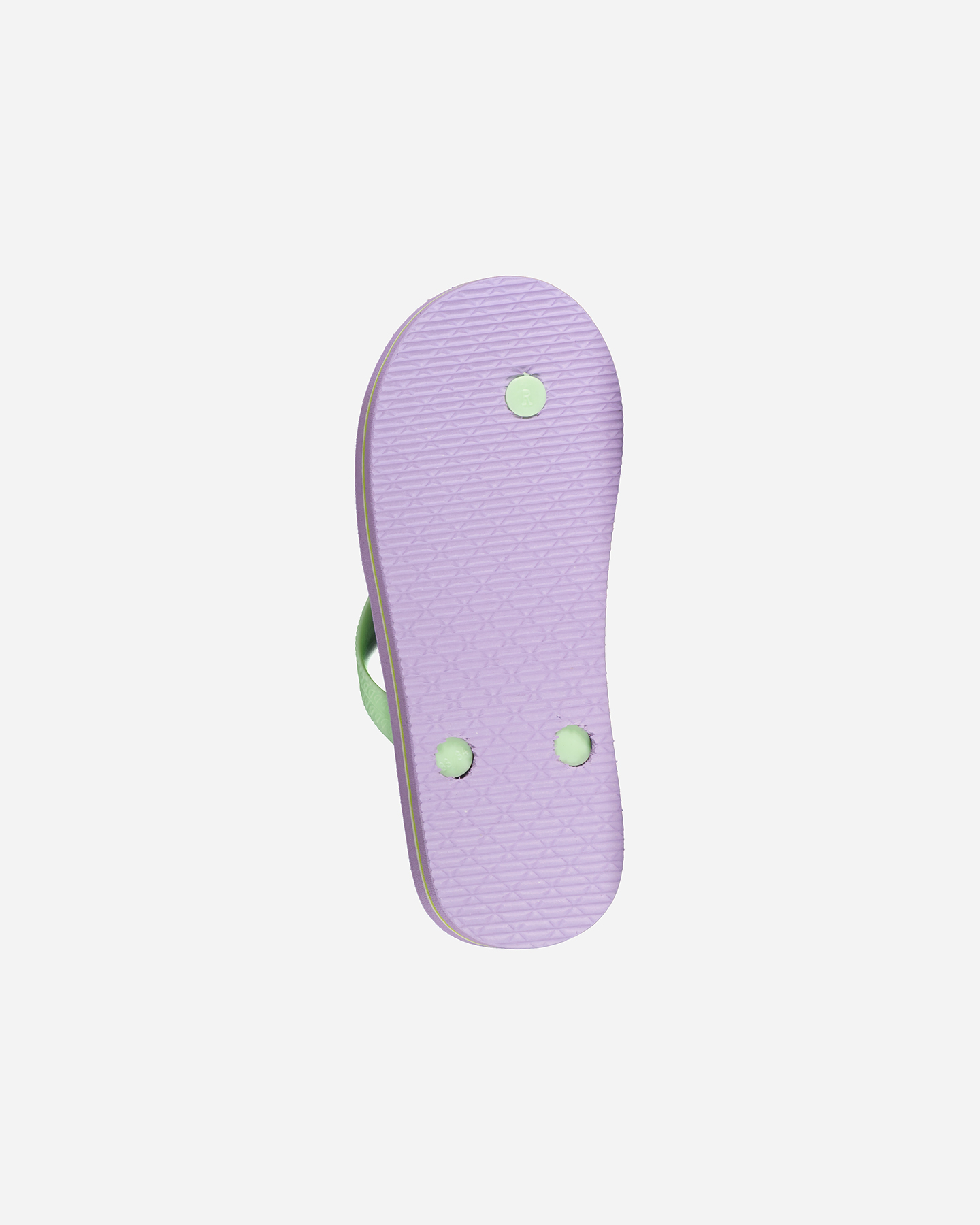 Infradito ADMIRAL CLASSIC JR - Lilla - 2 | Cisalfa Sport
