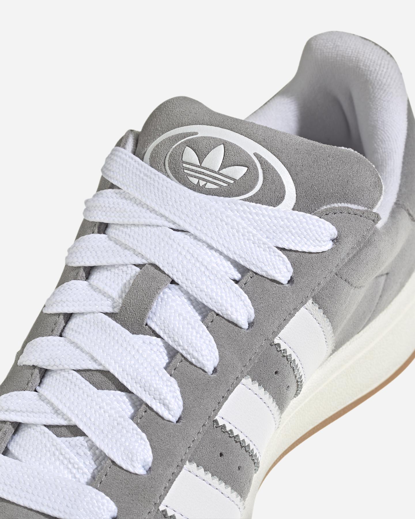 Scarpe sneakers ADIDAS CAMPUS 00S M - Grigio - 5 | Cisalfa Sport