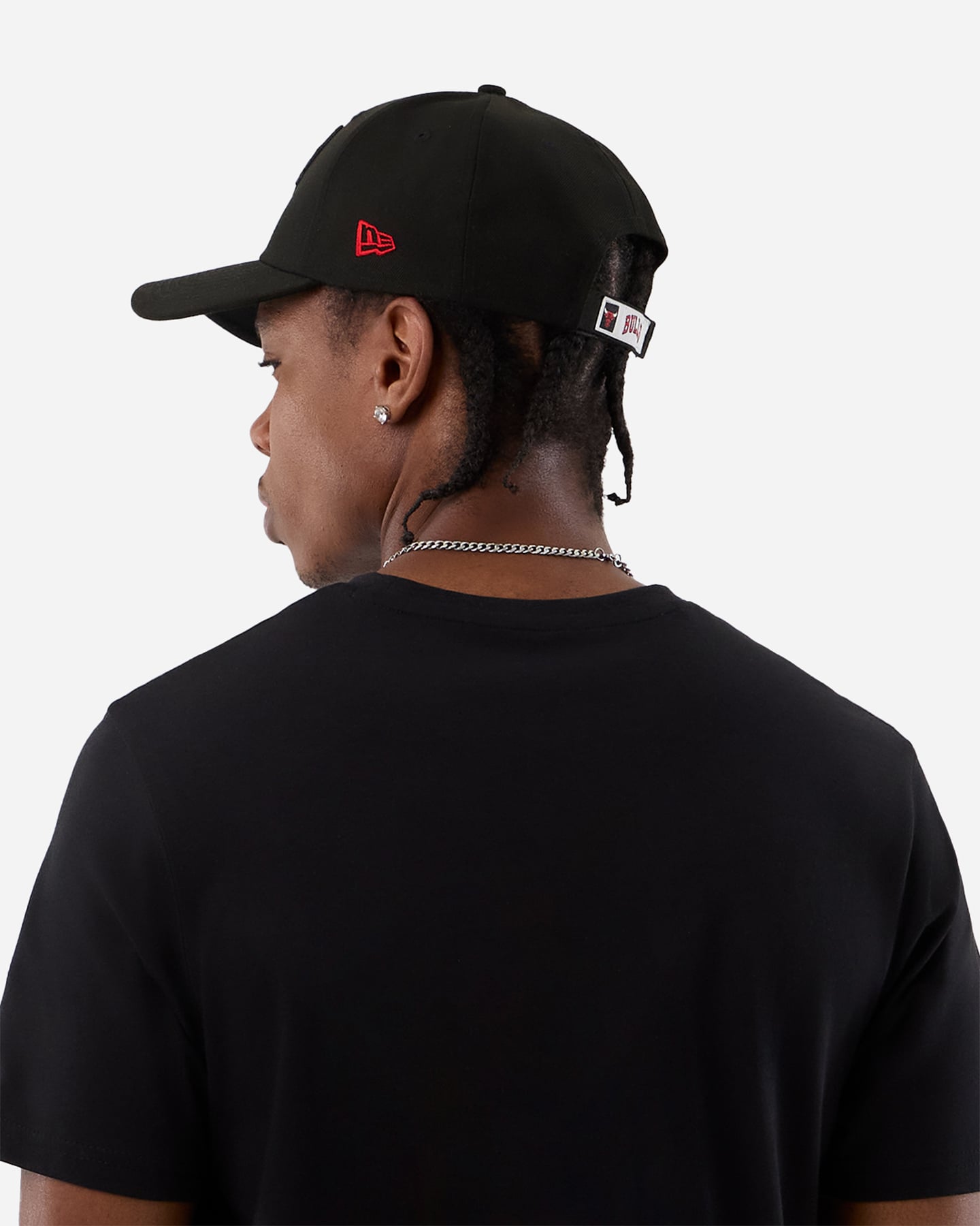 Maglia basket NEW ERA CHICAGO BULLS M - 3 | Cisalfa Sport