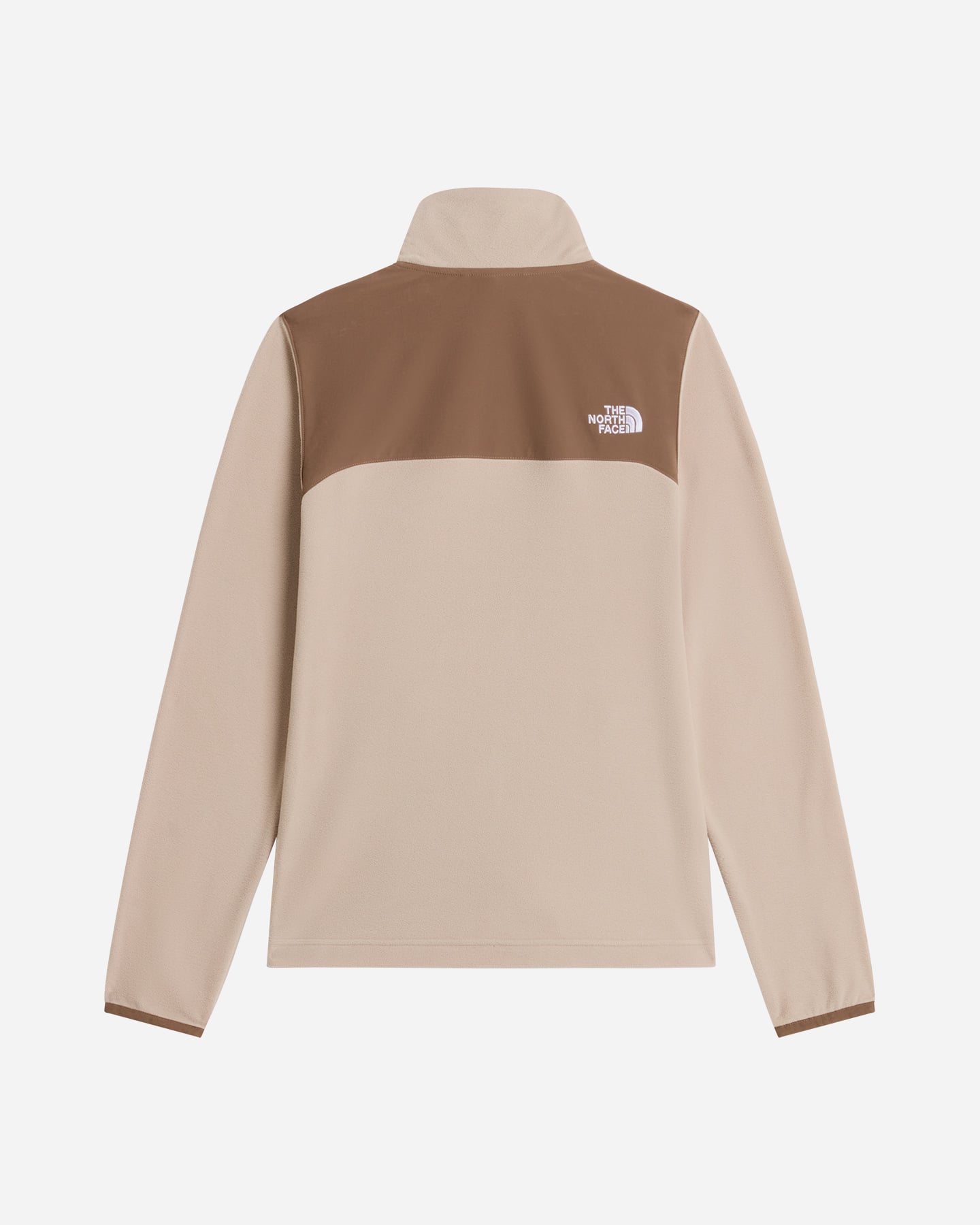 Pile THE NORTH FACE RILA W - Beige - 1 | Cisalfa Sport
