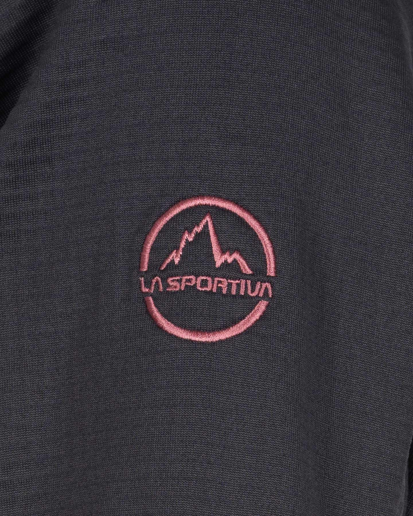 Pile LA SPORTIVA CHILL THERMAL W - Grigio - 2 | Cisalfa Sport