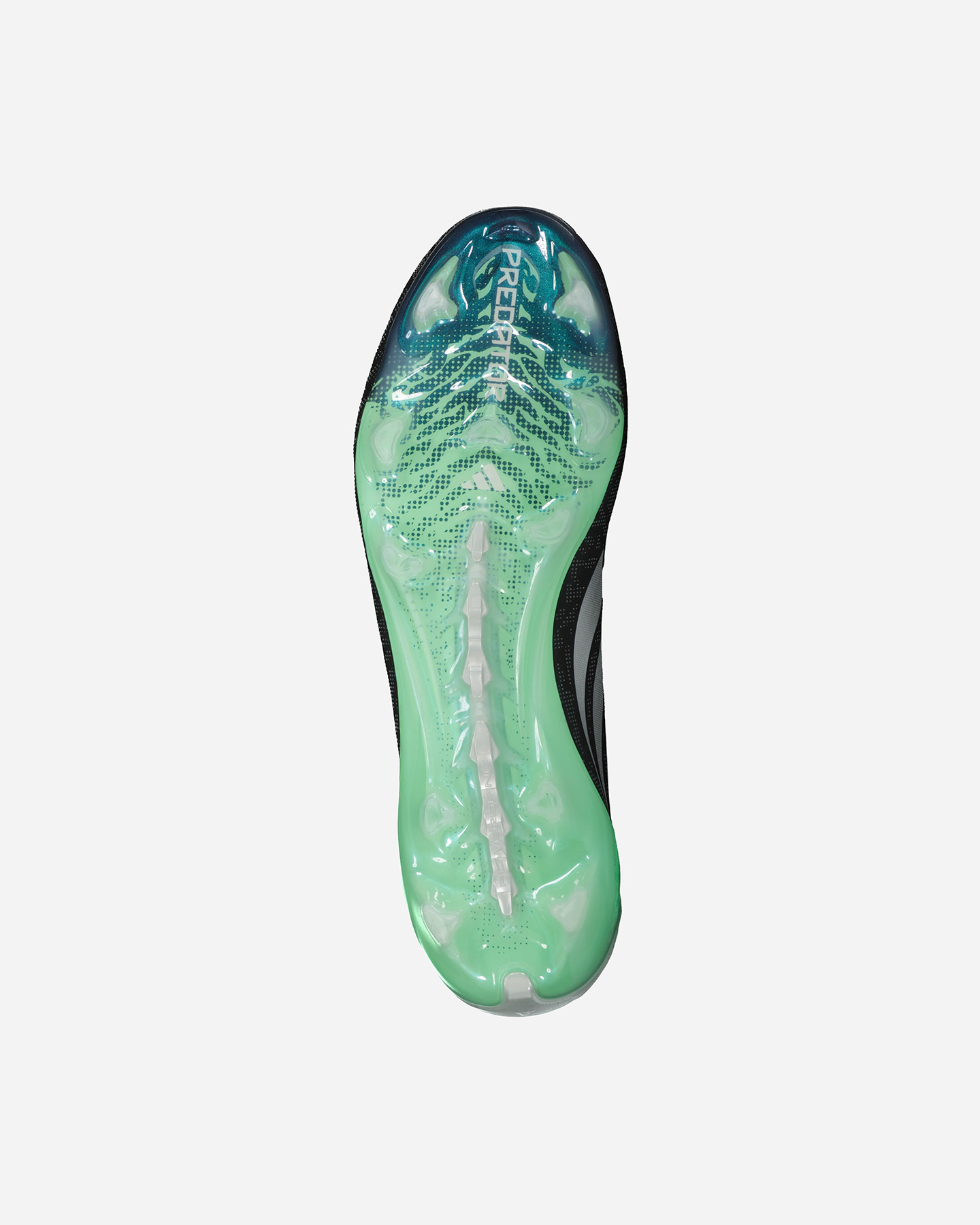 Scarpe calcio ADIDAS PREDATOR ELITE FG M - 2 | Cisalfa Sport