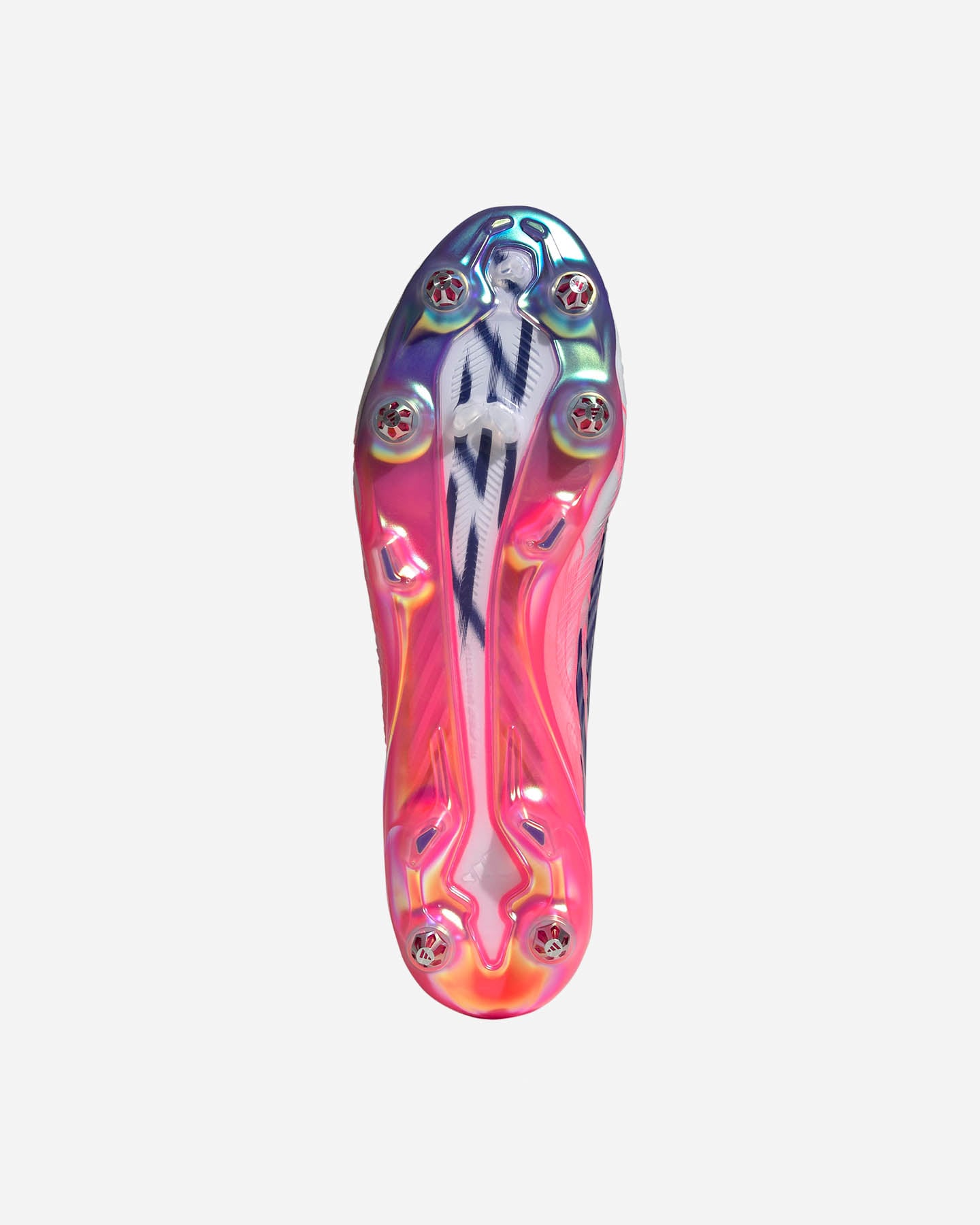 Scarpe calcio ADIDAS F50 HYPERFAST ELITE SG M - 2 | Cisalfa Sport
