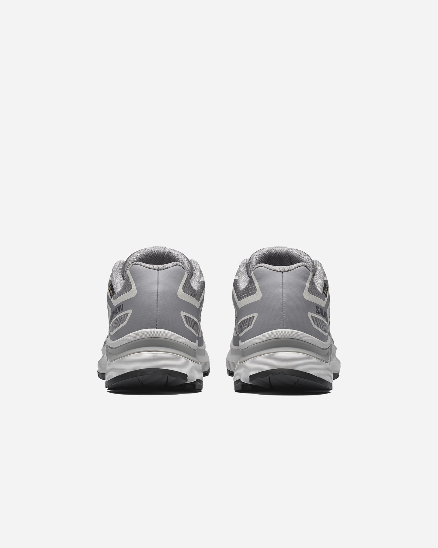 Scarpe sneakers SALOMON XT-EVR GTX M - Grigio - 5 | Cisalfa Sport