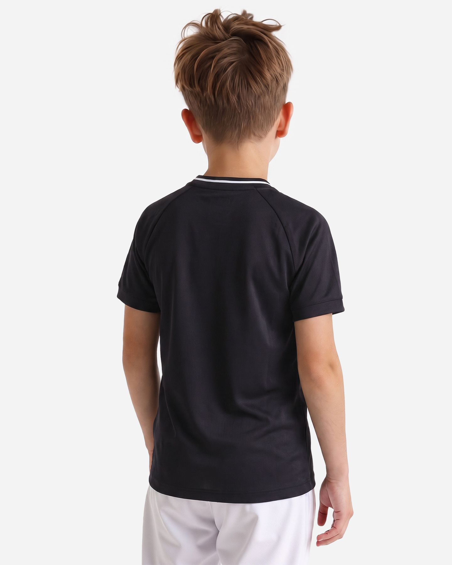 T-shirt REUSCH TEAMS WEAR JR - 3 | Cisalfa Sport