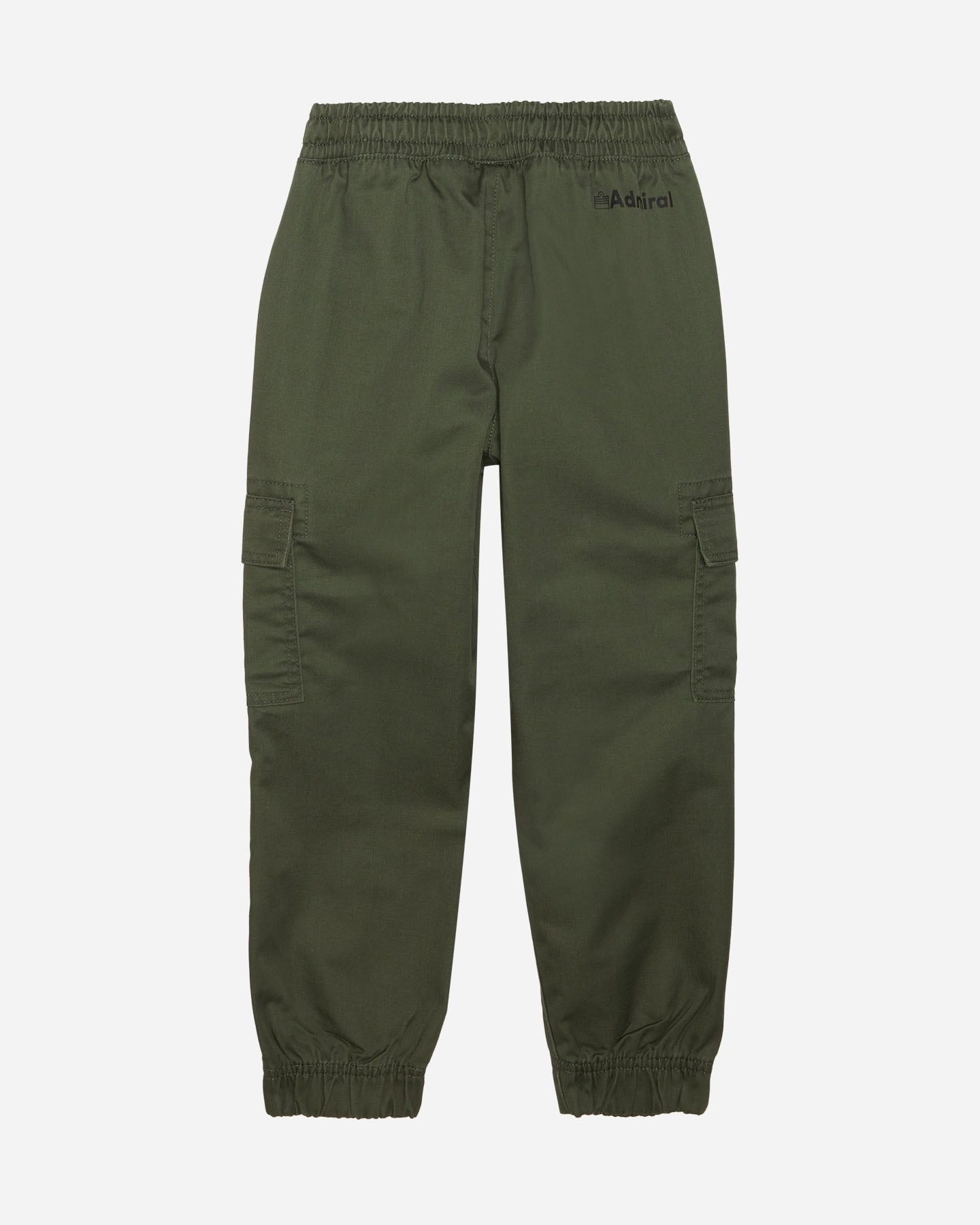 Pantalone ADMIRAL  URBAN COLLEGE JR - Verde - 1 | Cisalfa Sport